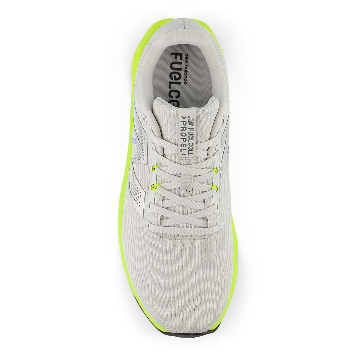New Balance M Propel v5 Laufschuhe in GRAU