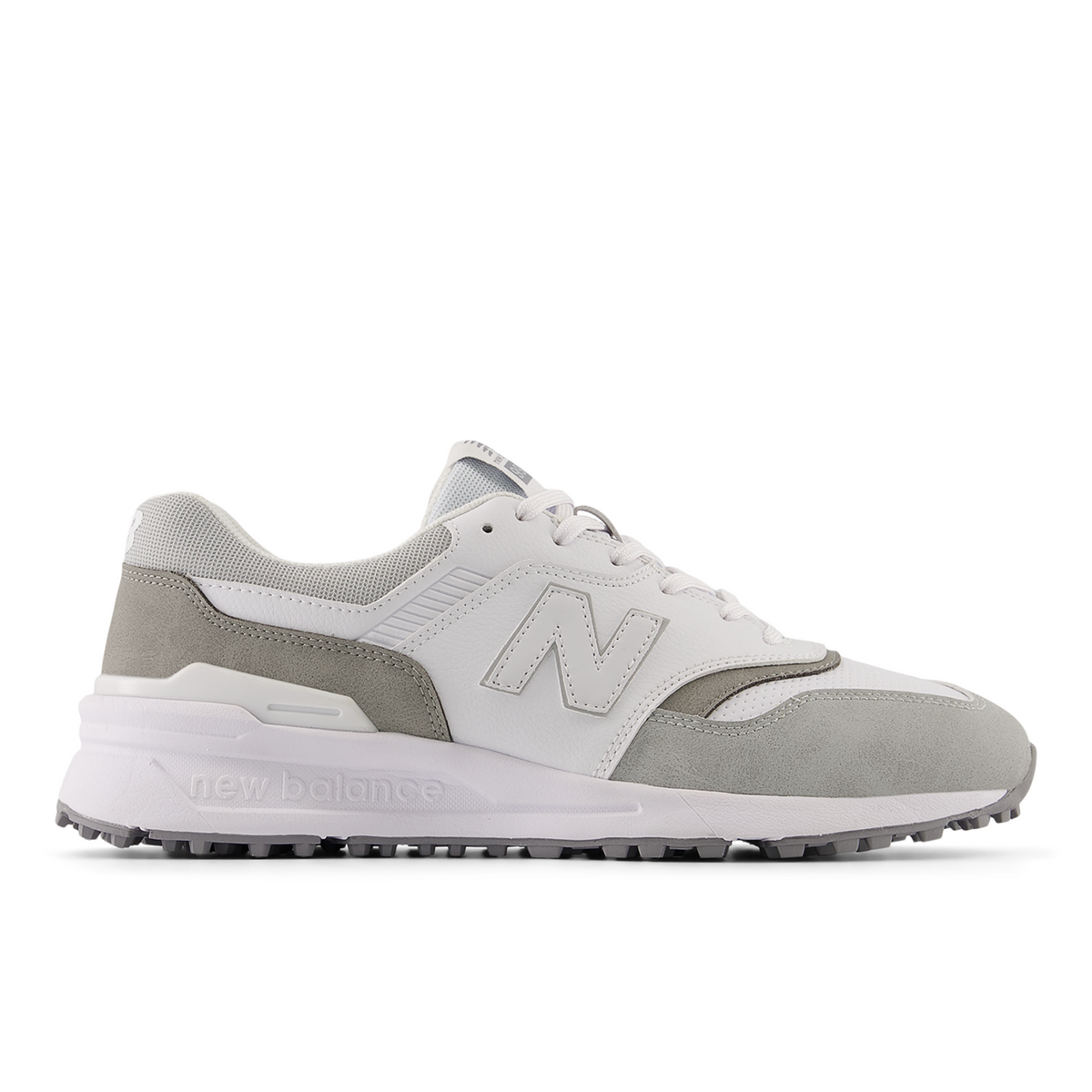 New Balance M 997 Golf SL in GRAU