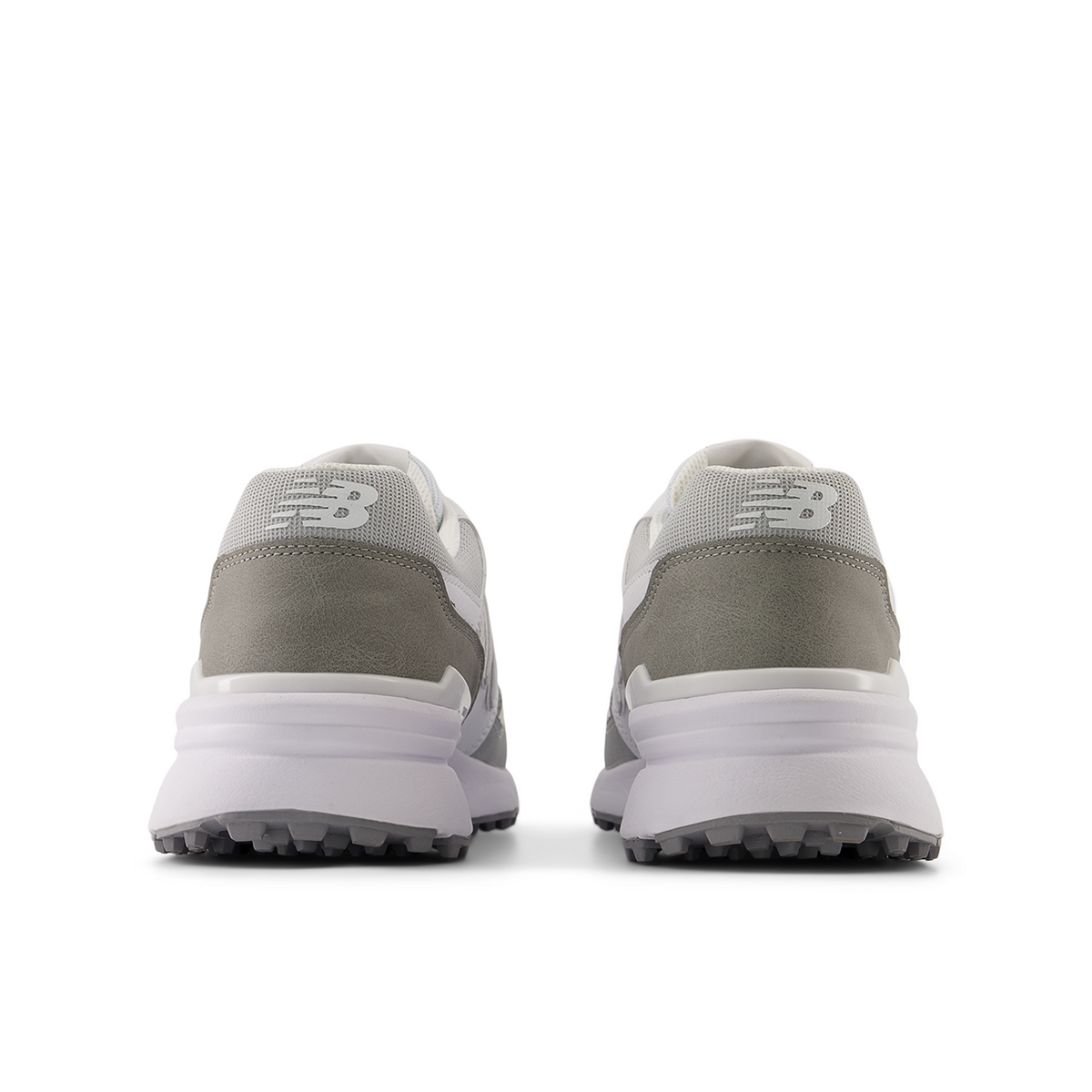 New Balance M 997 Golf SL in GRAU