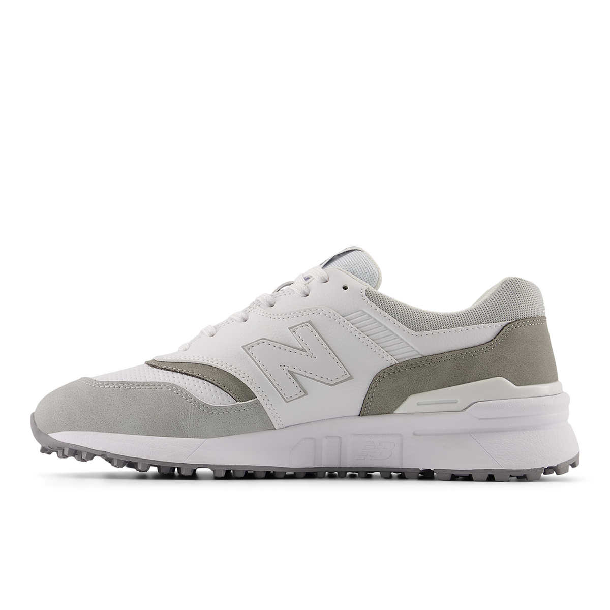 New Balance M 997 Golf SL in GRAU