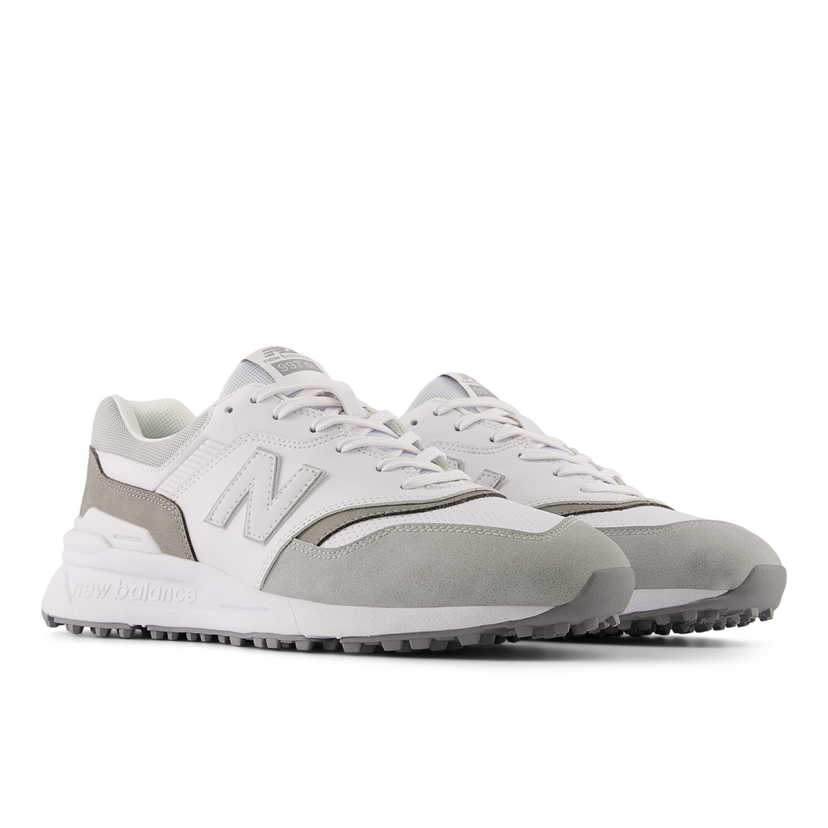 New Balance M 997 Golf SL in GRAU