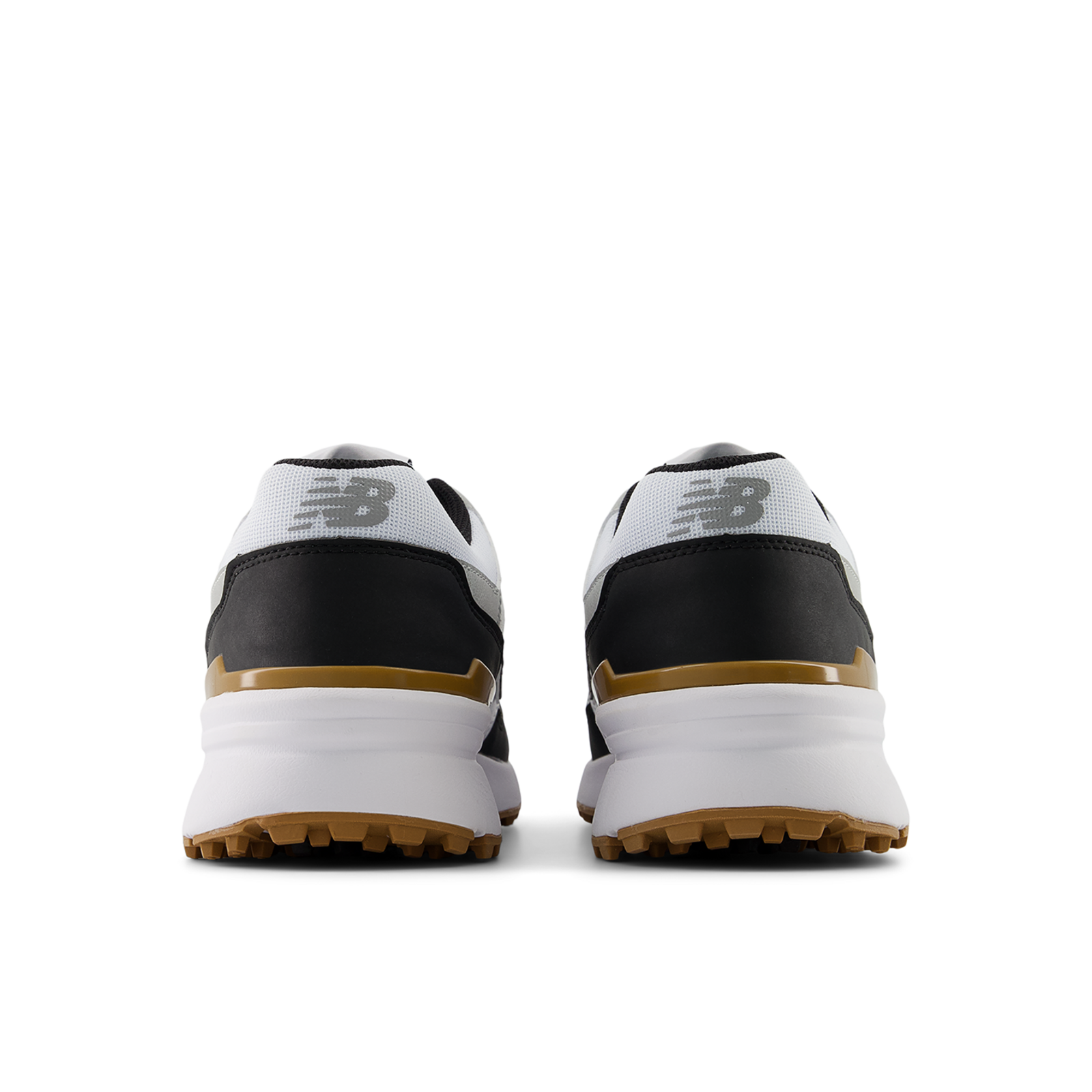 New Balance M 997 Golf SL in WEISS