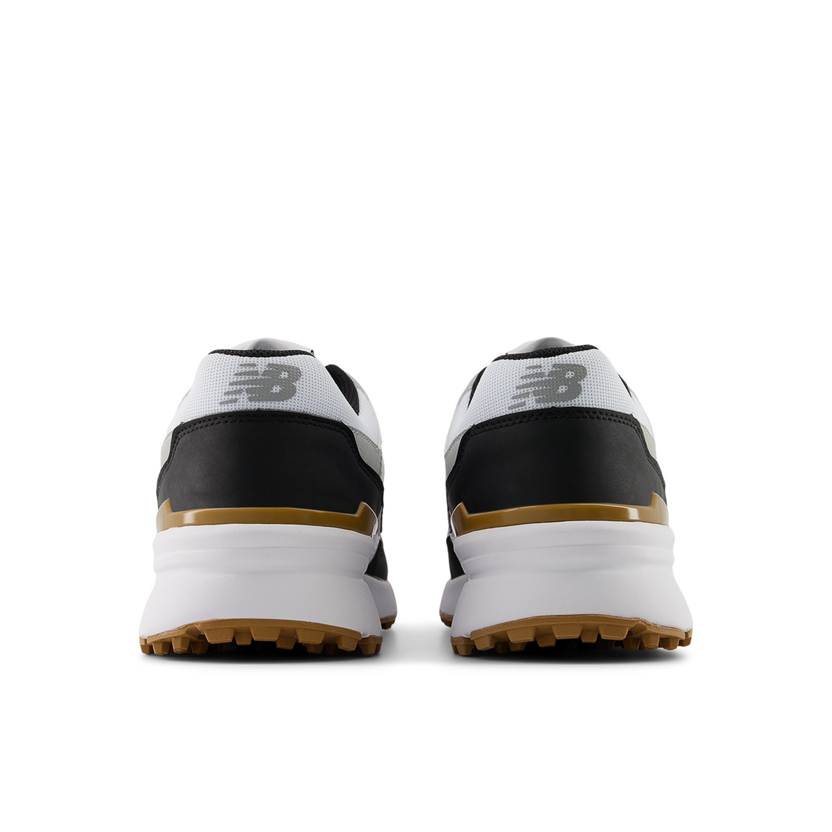 New Balance M 997 Golf SL in WEISS