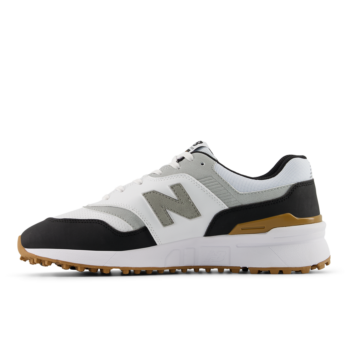 New Balance M 997 Golf SL in WEISS