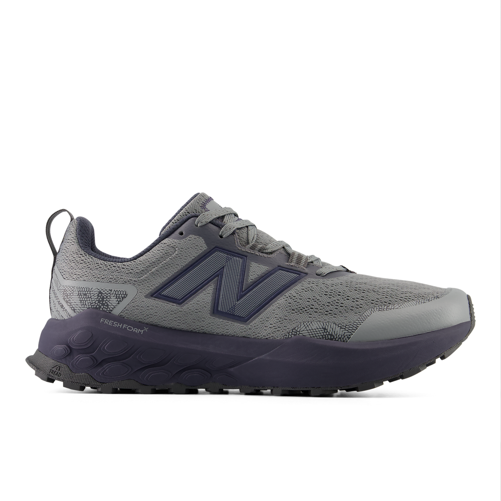 New Balance MGARO65H - Fresh Foam X Garoé V2 in GRAU