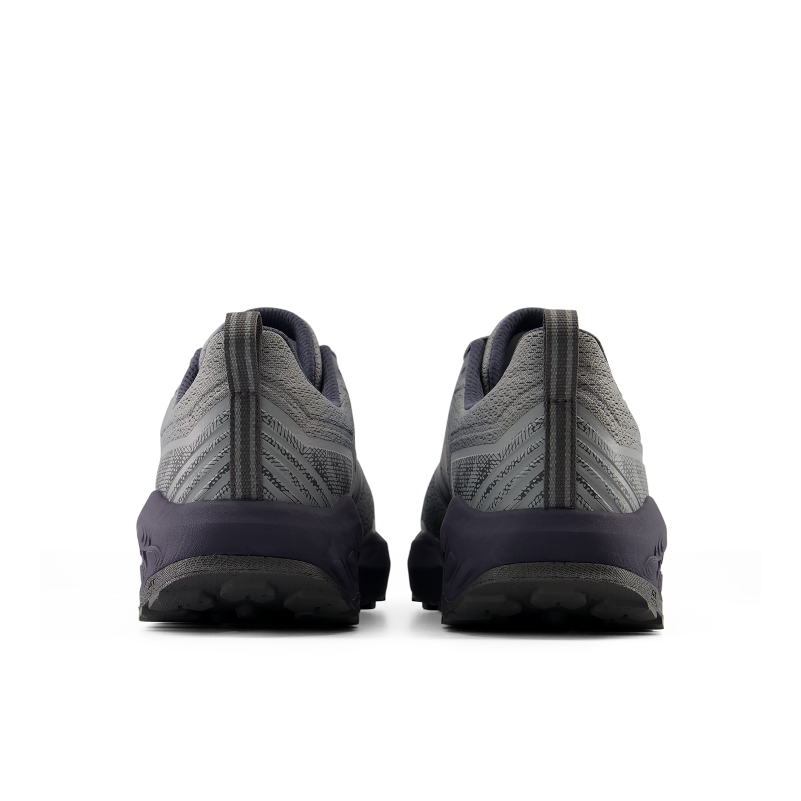 New Balance MGARO65H - Fresh Foam X Garoé V2 in GRAU
