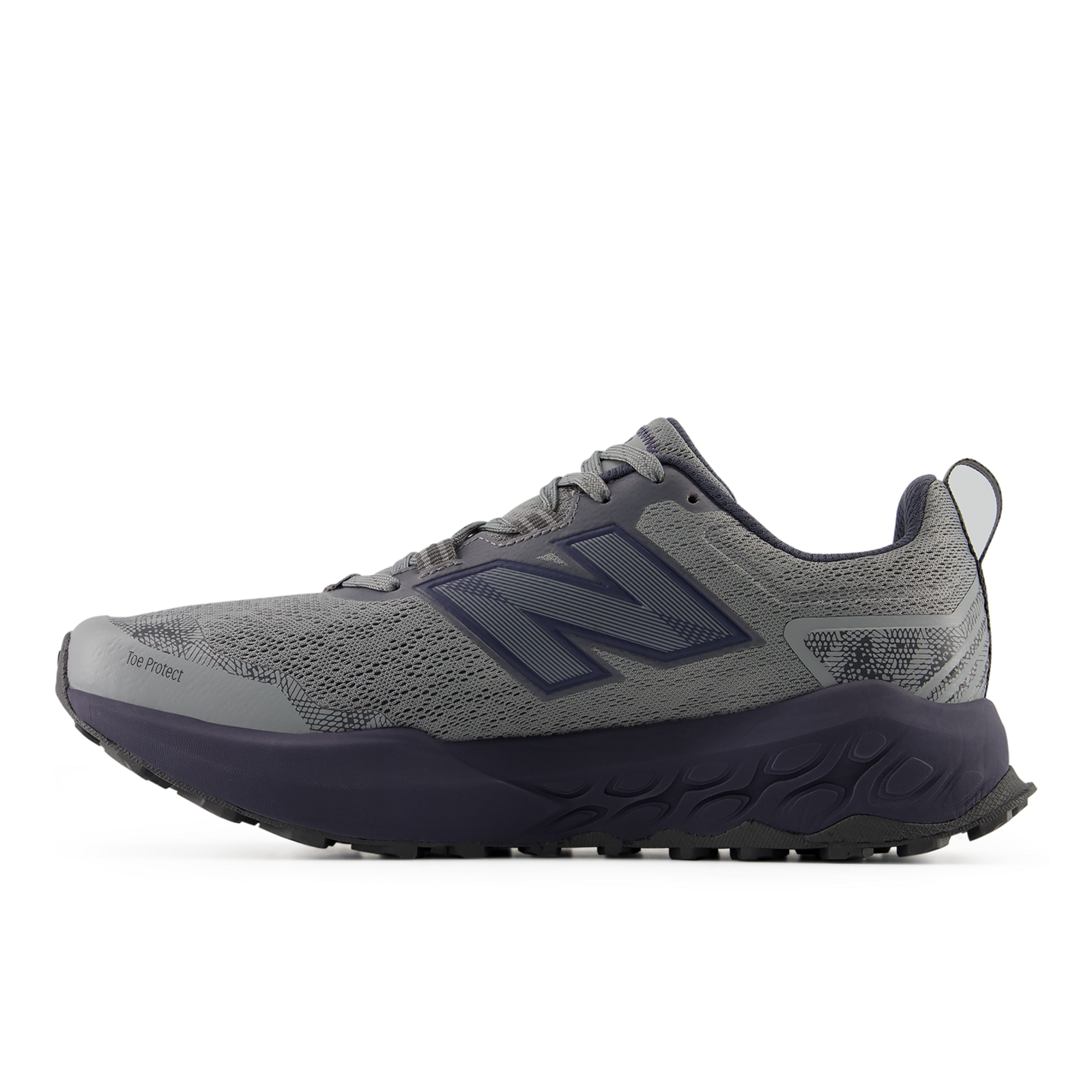 New Balance MGARO65H - Fresh Foam X Garoé V2 in GRAU