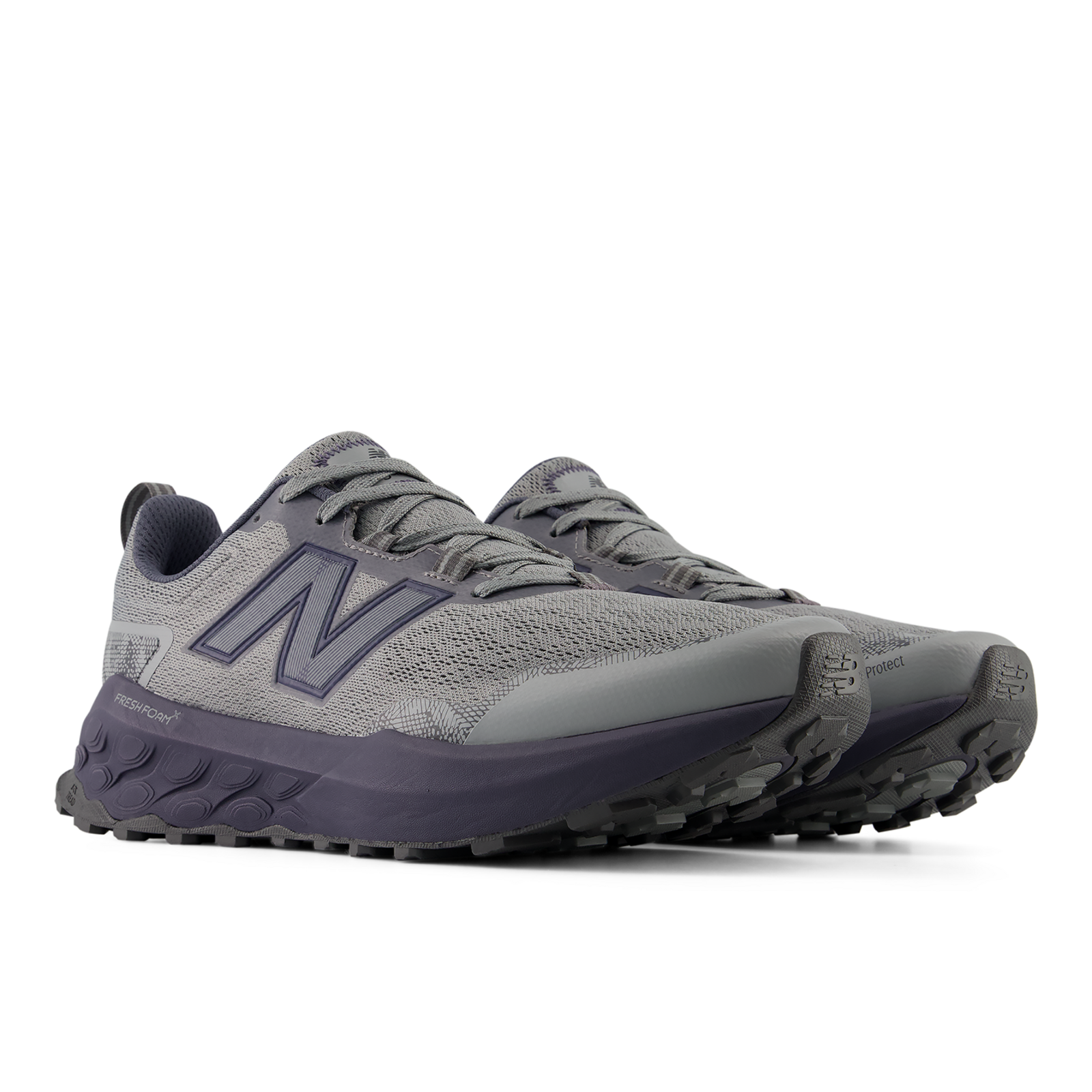 New Balance MGARO65H - Fresh Foam X Garoé V2 in GRAU