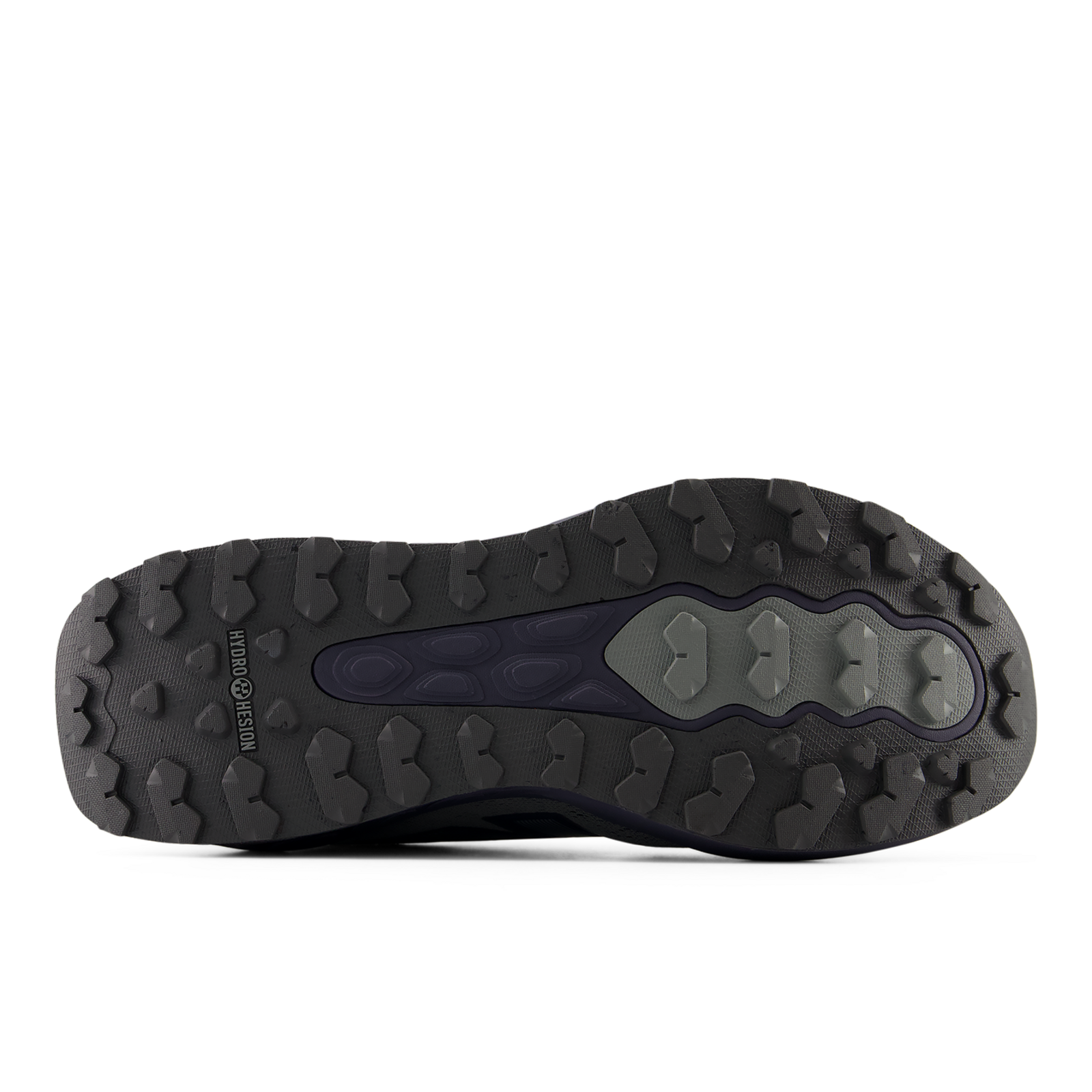 New Balance MGARO65H - Fresh Foam X Garoé V2 in GRAU
