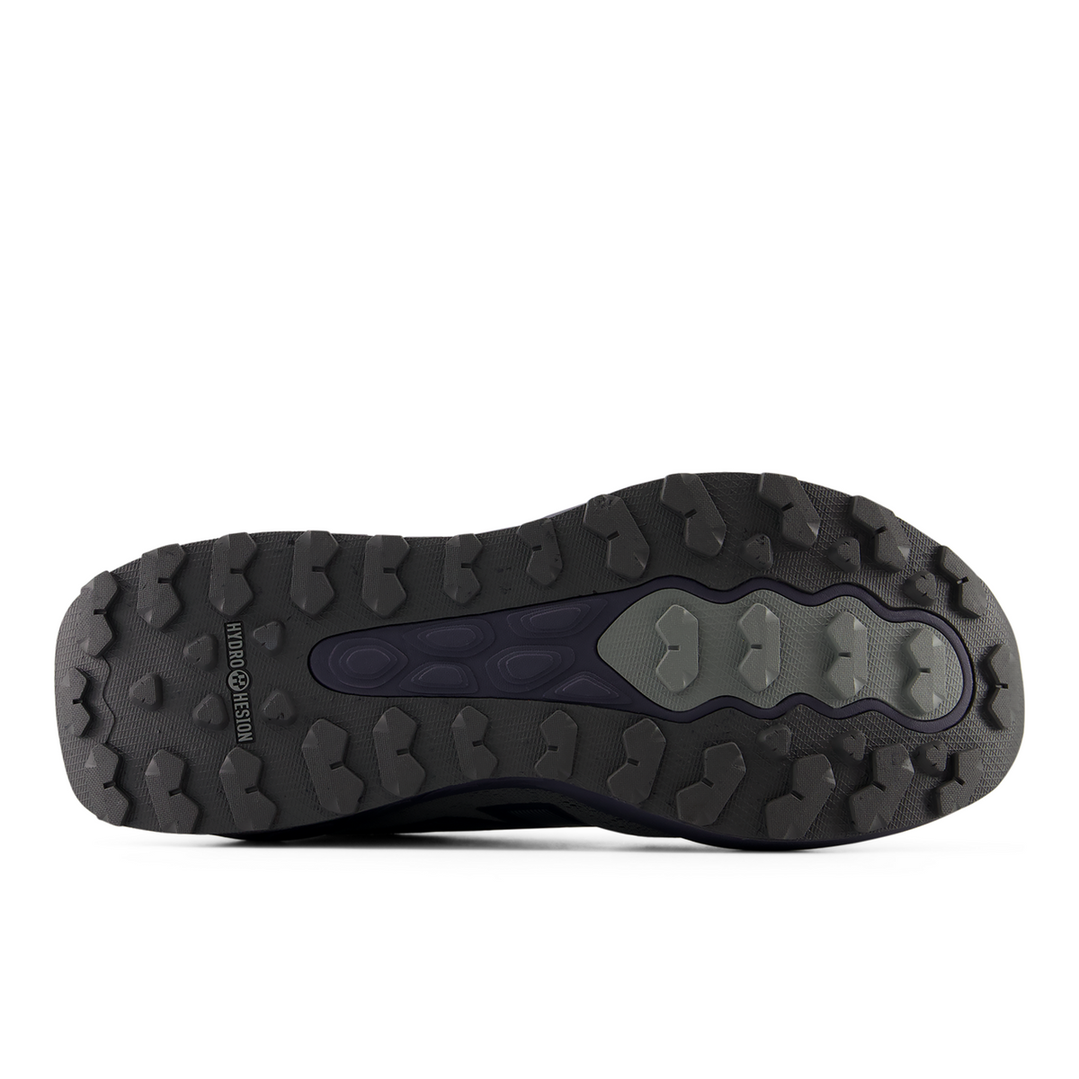 New Balance MGARO65H - Fresh Foam X Garoé V2 in GRAU