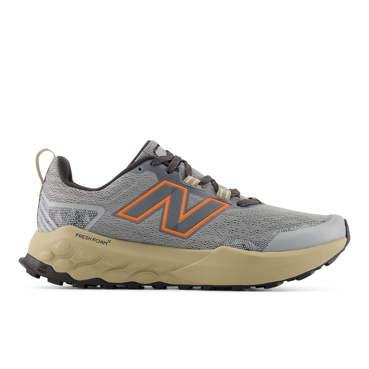New Balance M Garoe v2 Trailrunningschuhe in GRAU