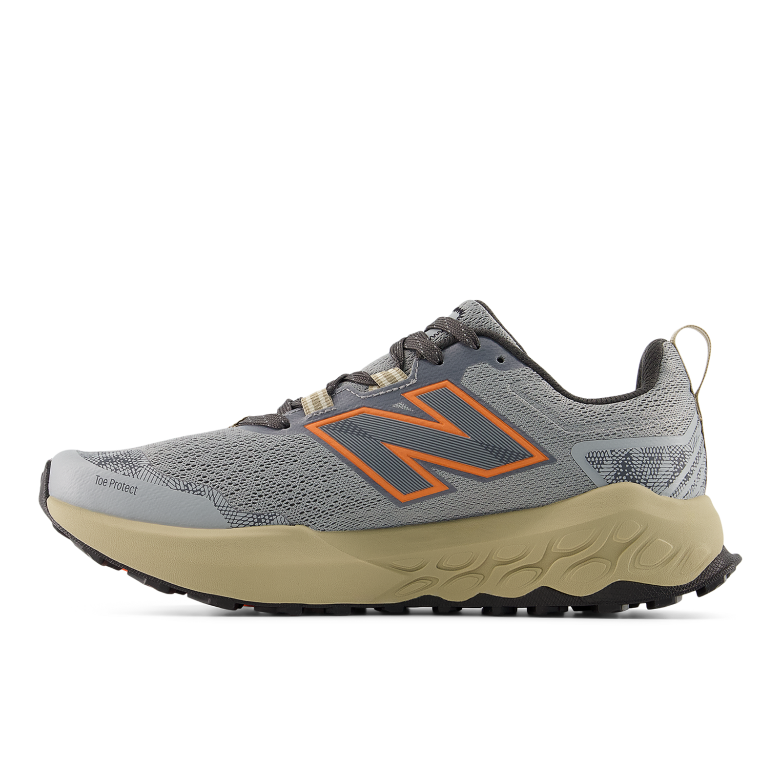 New Balance M Garoe v2 Trailrunningschuhe in GRAU