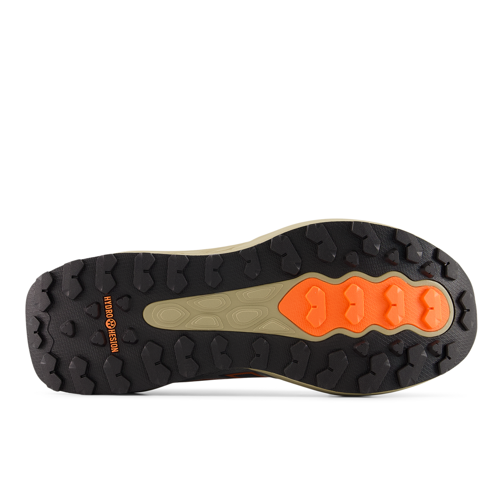 New Balance M Garoe v2 Trailrunningschuhe in GRAU