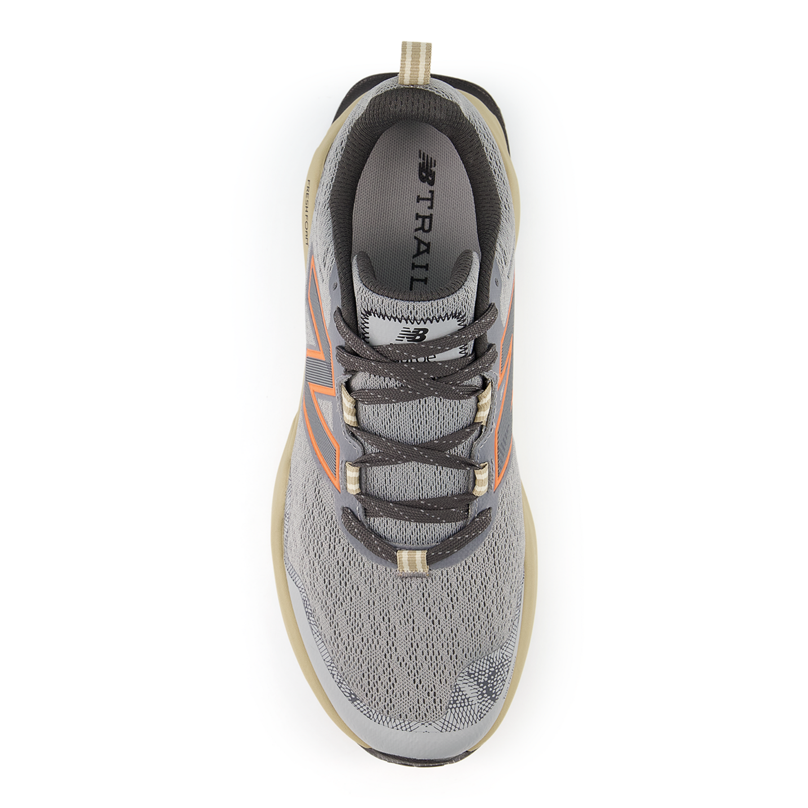 New Balance M Garoe v2 Trailrunningschuhe in GRAU