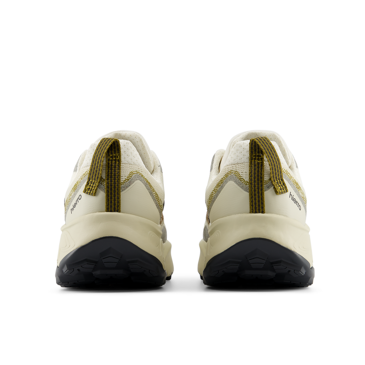 New Balance MHIER6Y6 - Fresh Foam X Hierro V9 in BEIGE