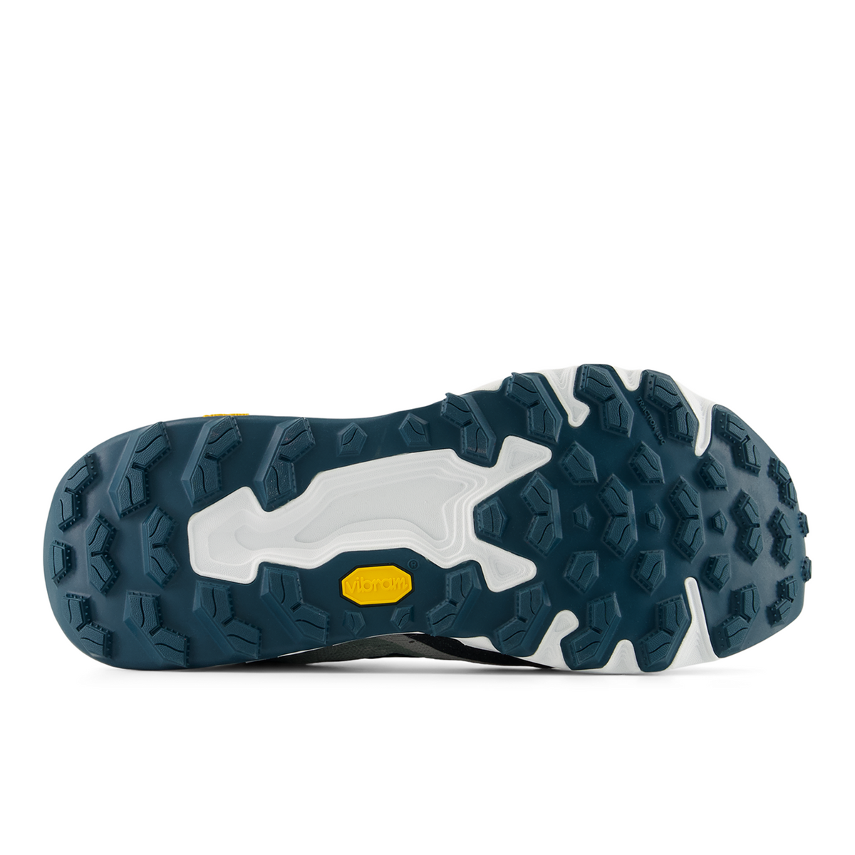 New Balance M Hierro v9 Trailrunningschuhe in GRAU