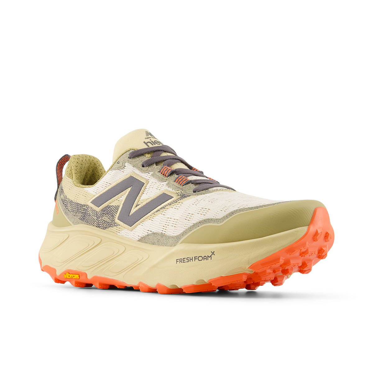 New Balance M Hierro v9 Trailrunningschuhe in BEIGE