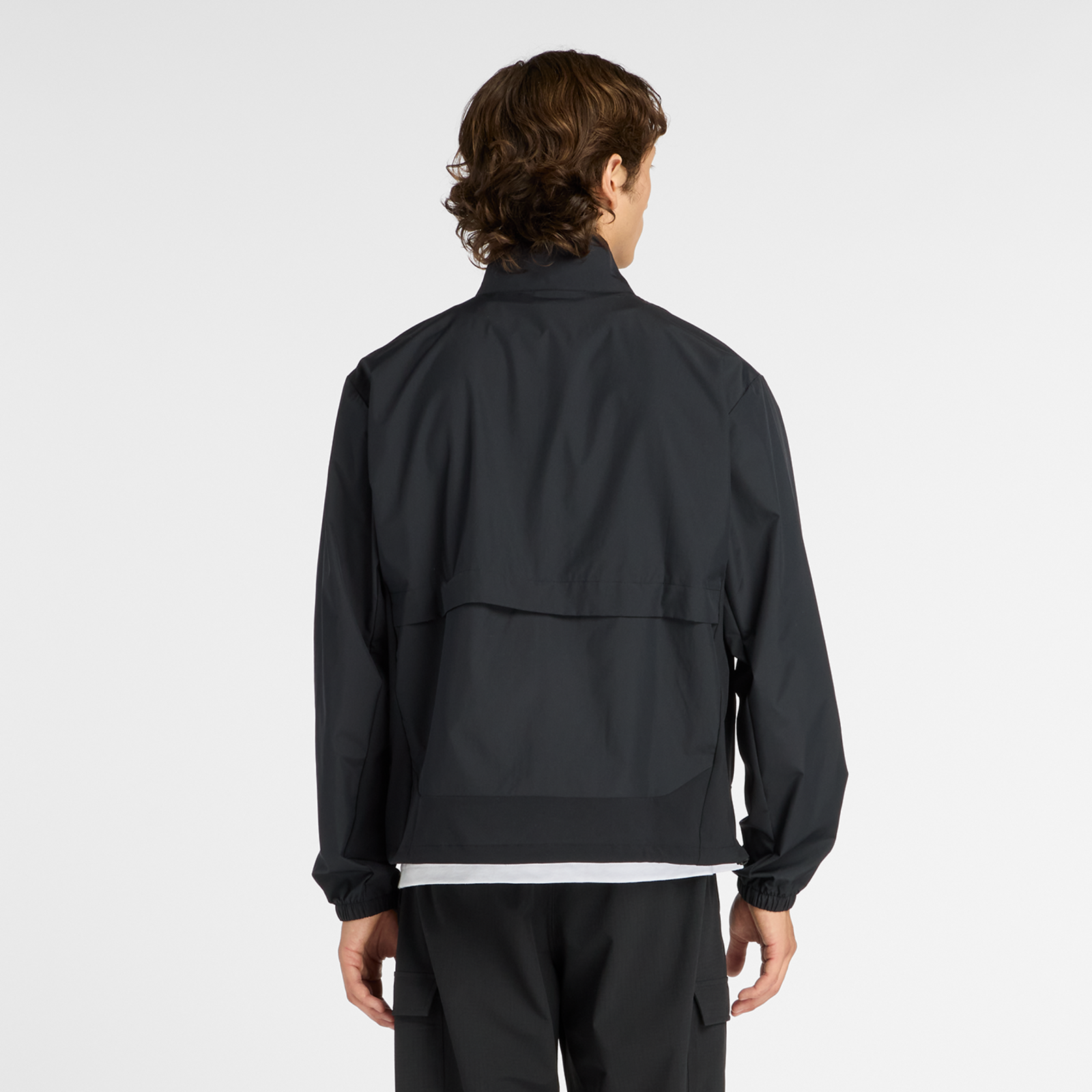 New Balance Fast Days Jacket in