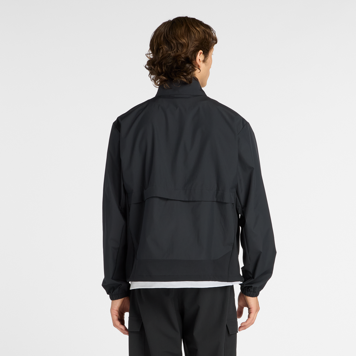 New Balance Fast Days Jacket in