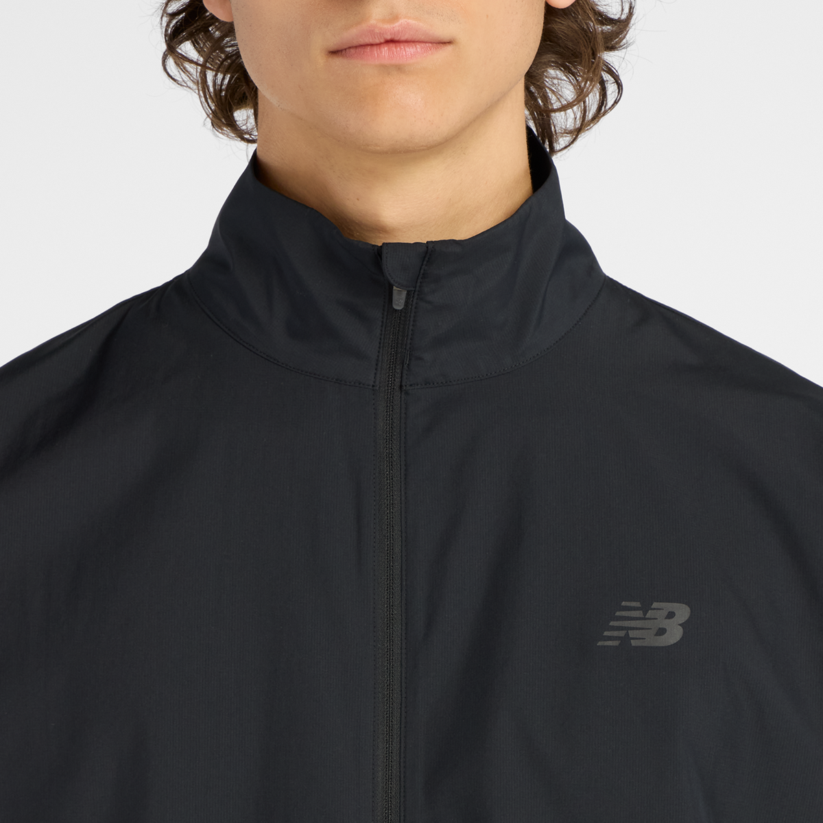 New Balance Fast Days Jacket in