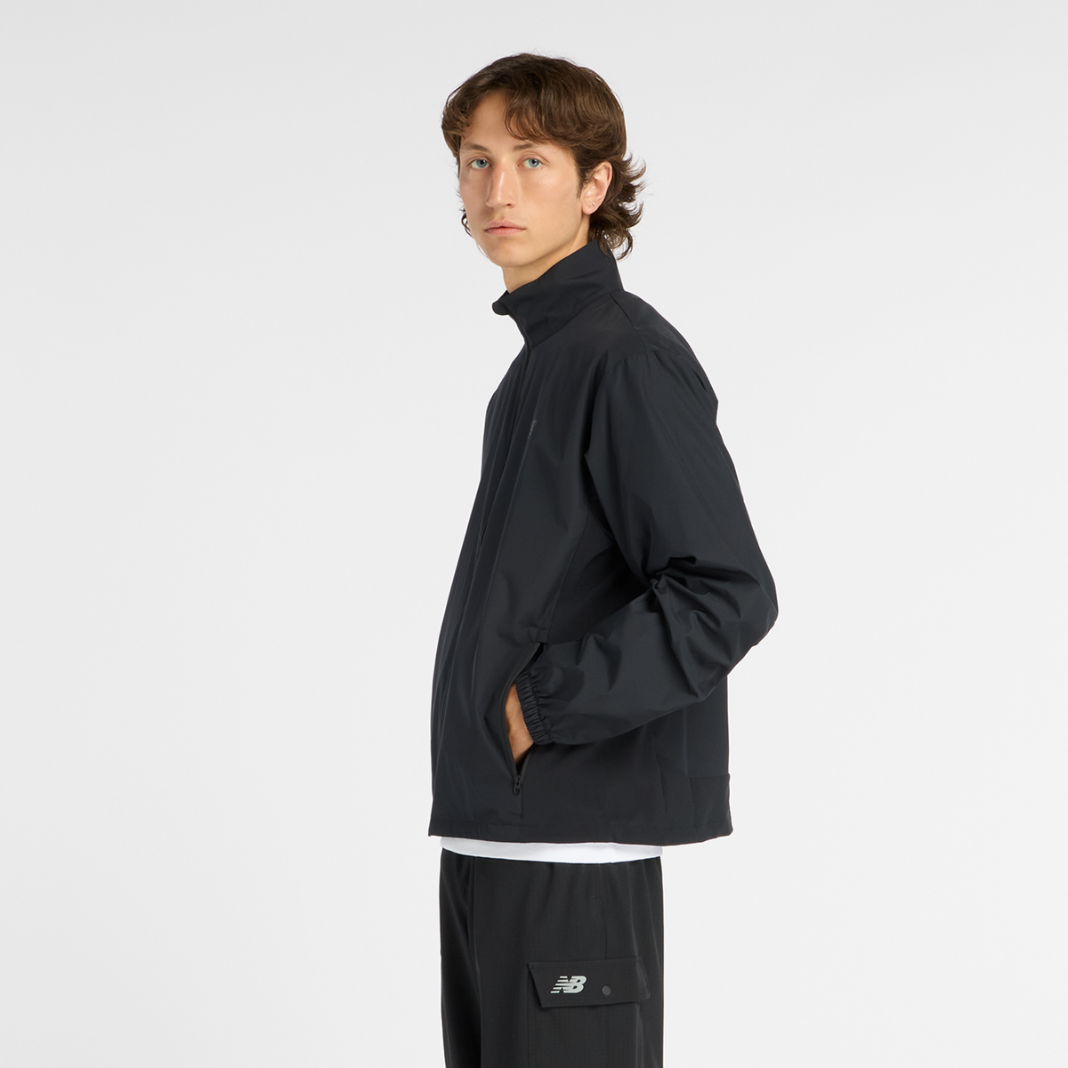 New Balance Fast Days Jacket in