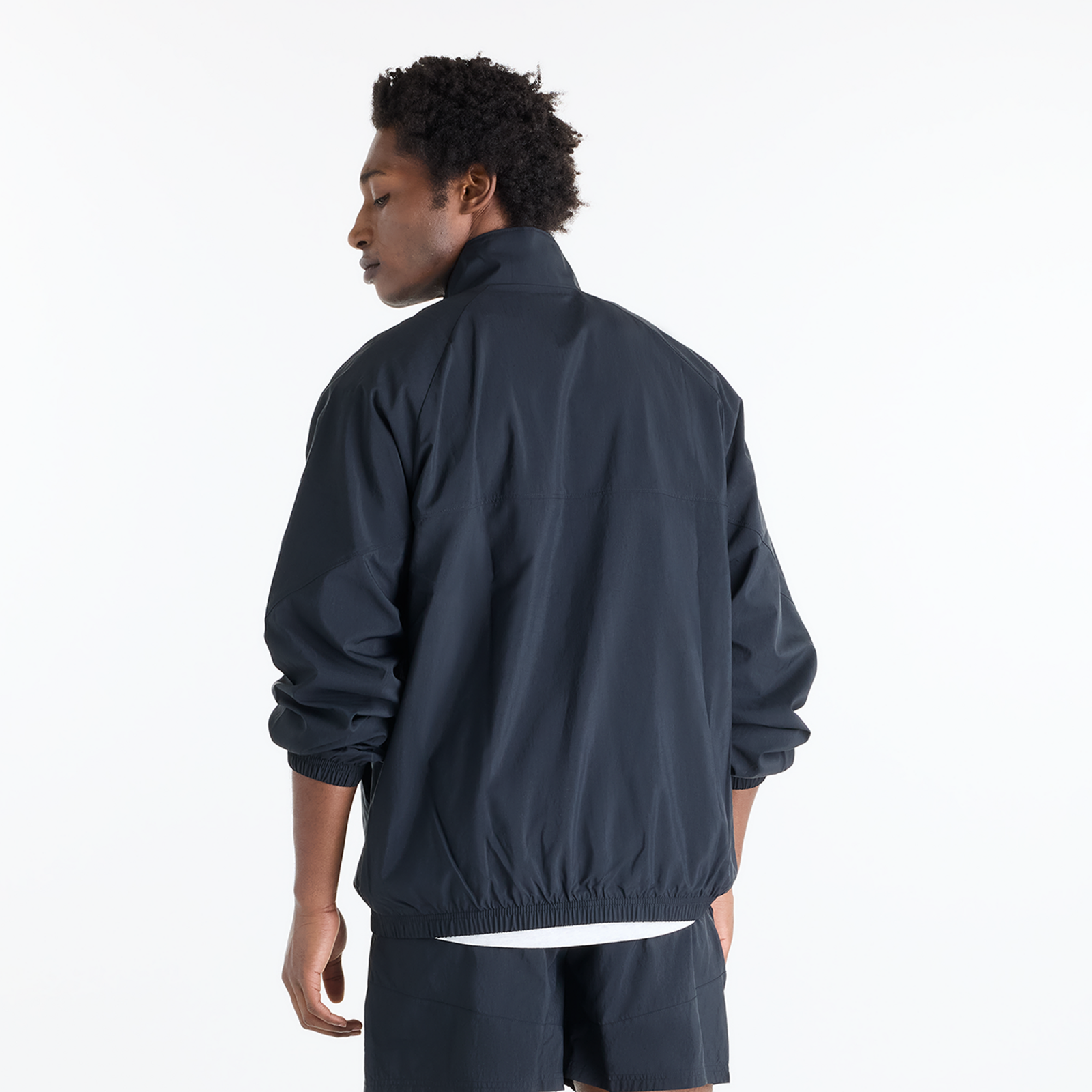 New Balance Sport Legacy Jacket in