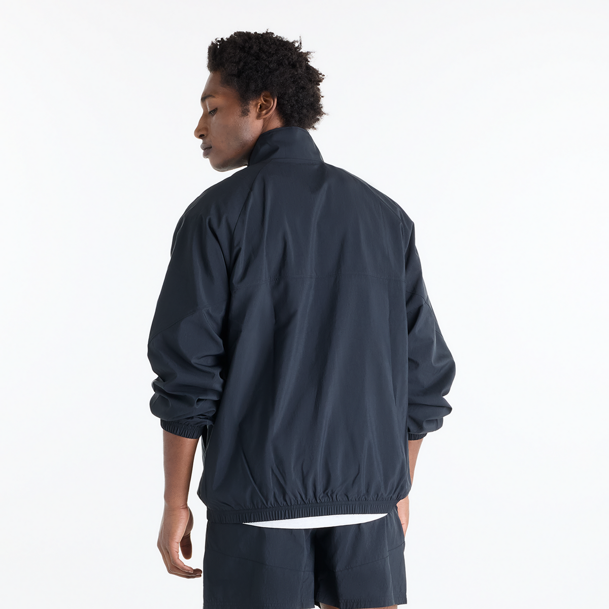 New Balance Sport Legacy Jacket in
