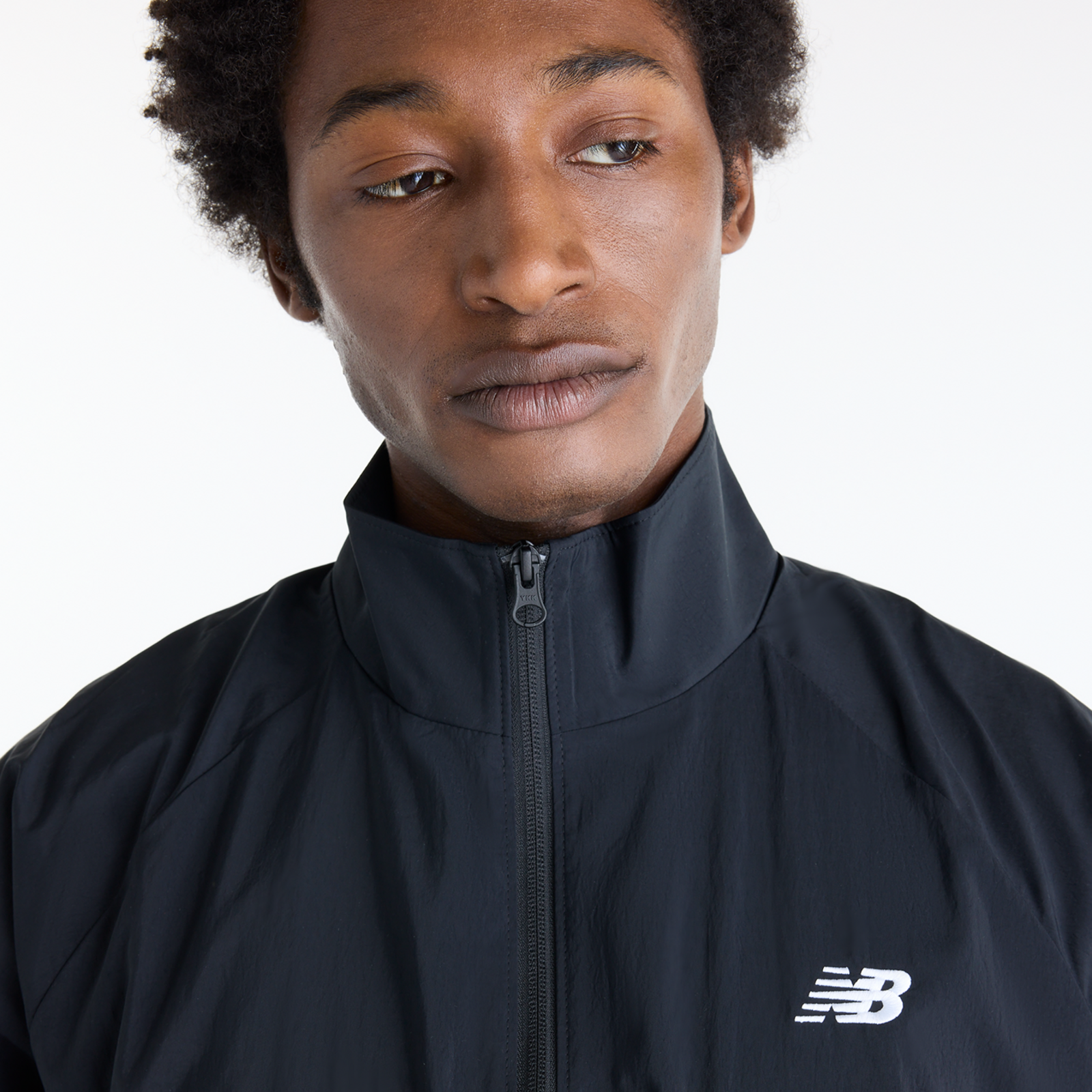 New Balance Sport Legacy Jacket in