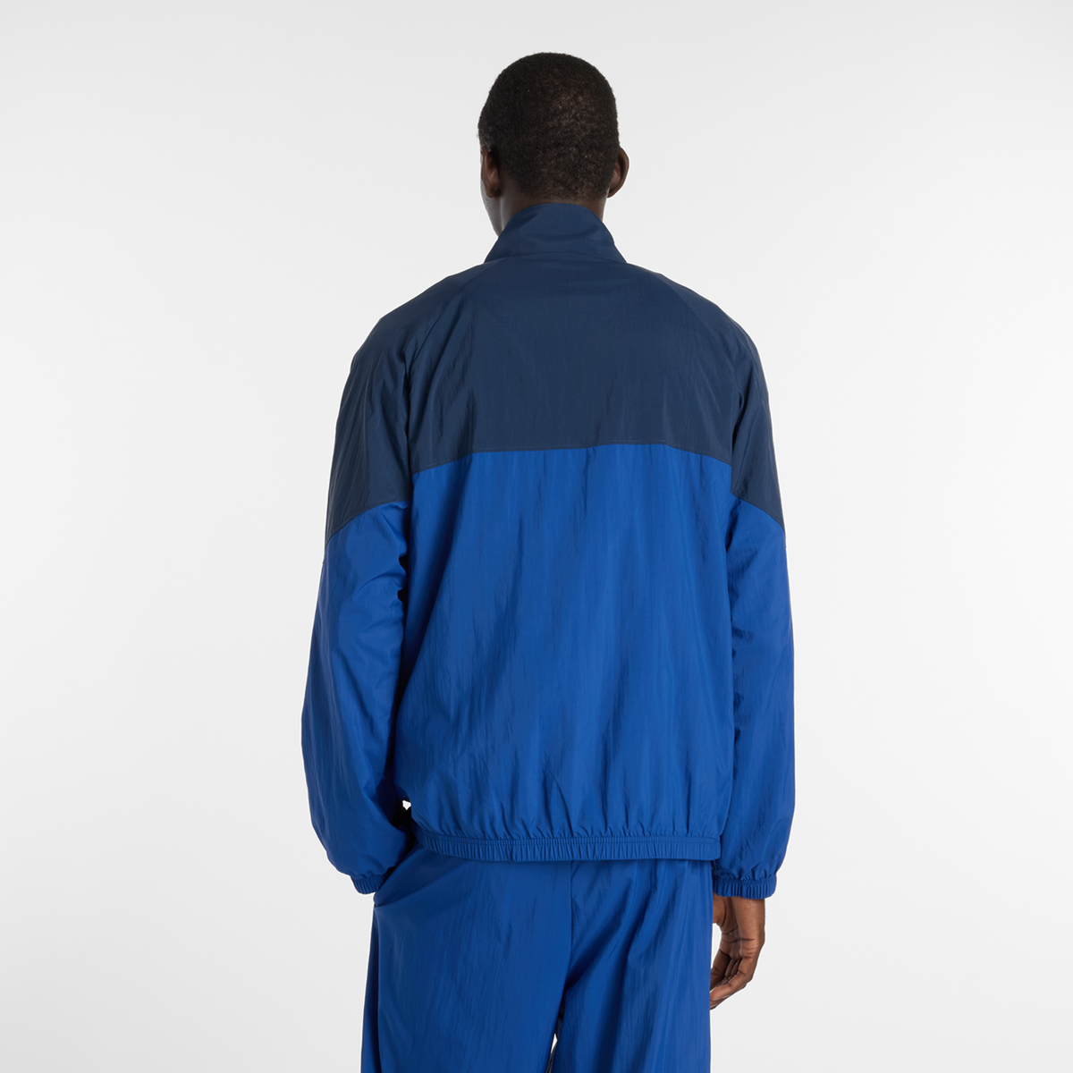 New Balance Sport Legacy Jacket in