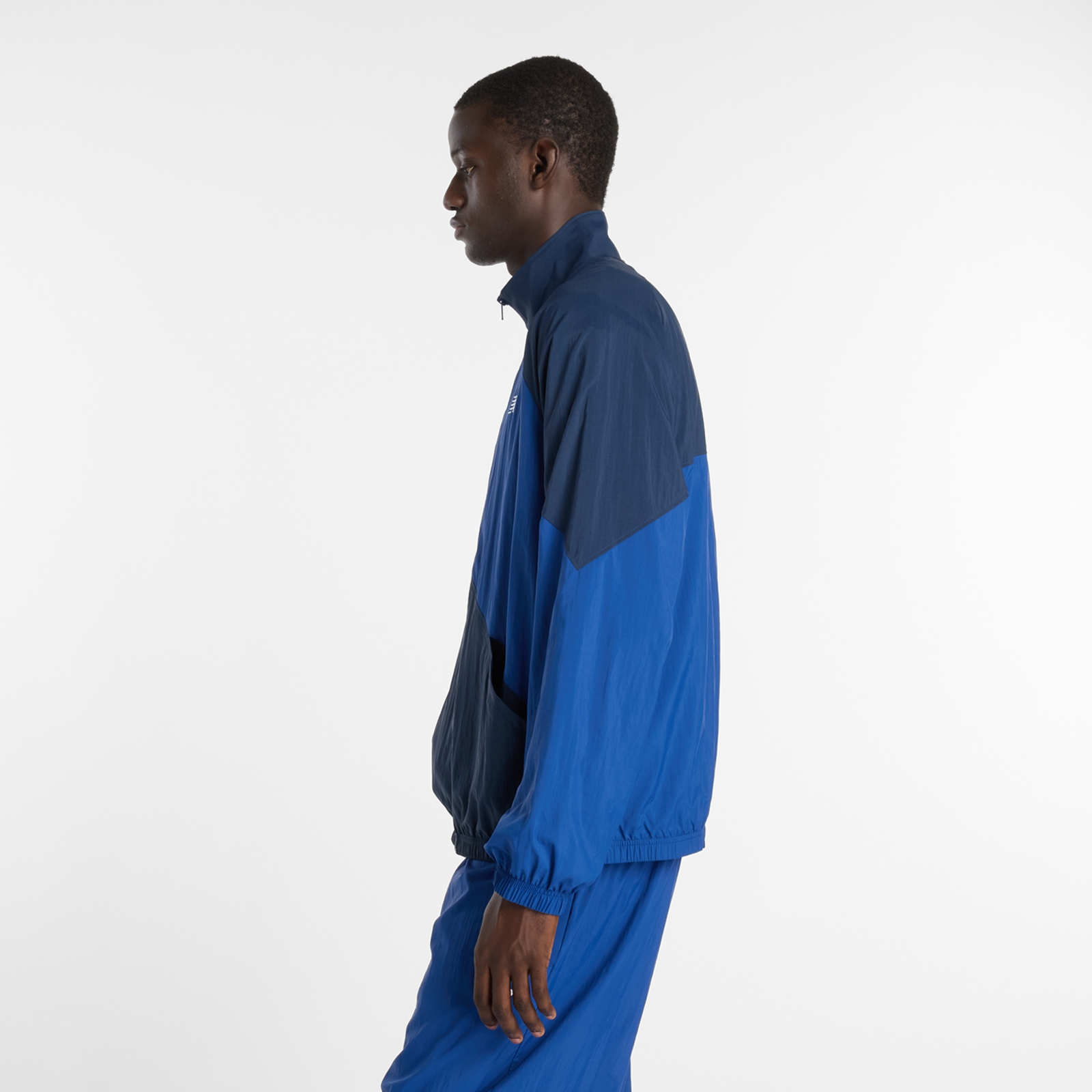 New Balance Sport Legacy Jacket in