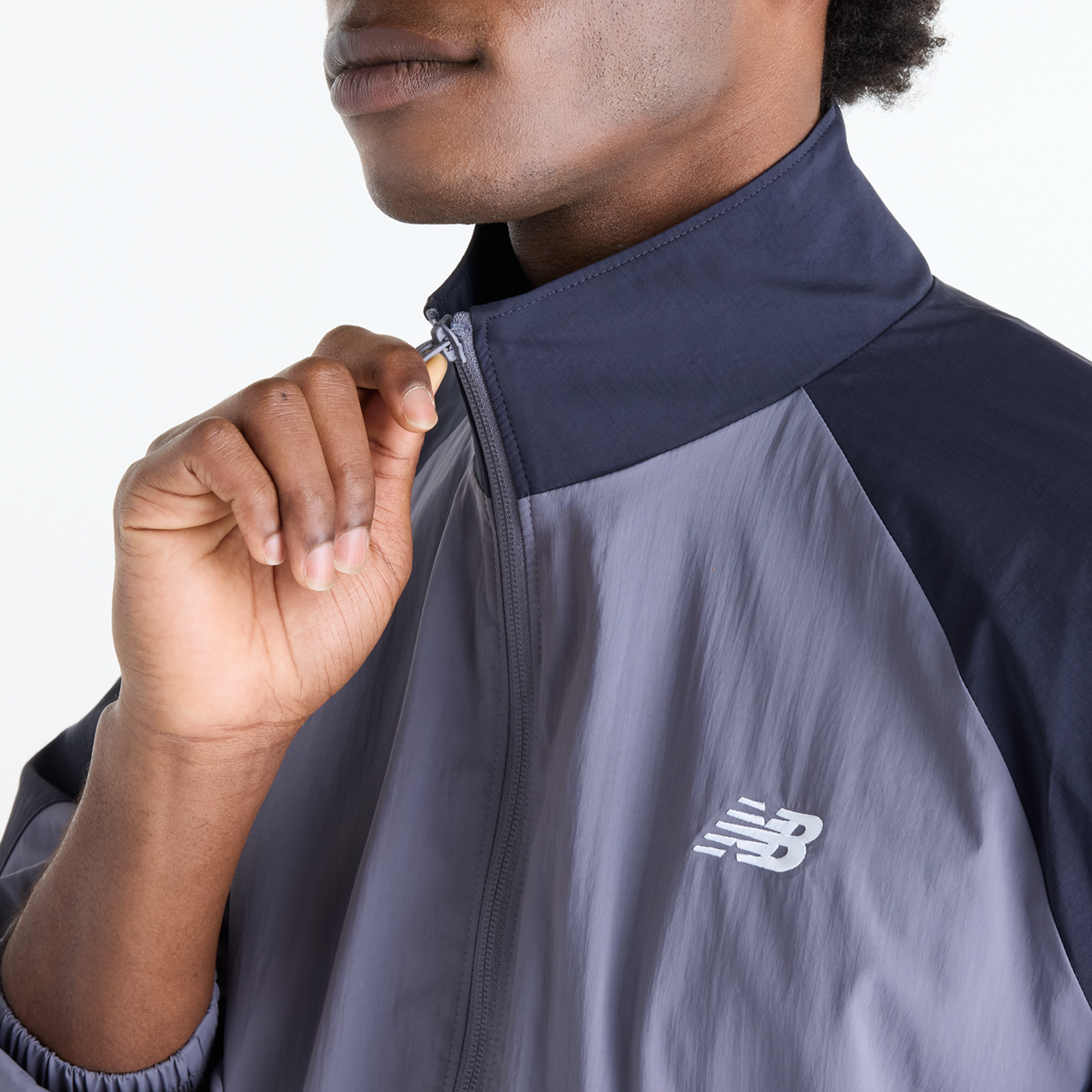 New Balance Sport Legacy Jacket in