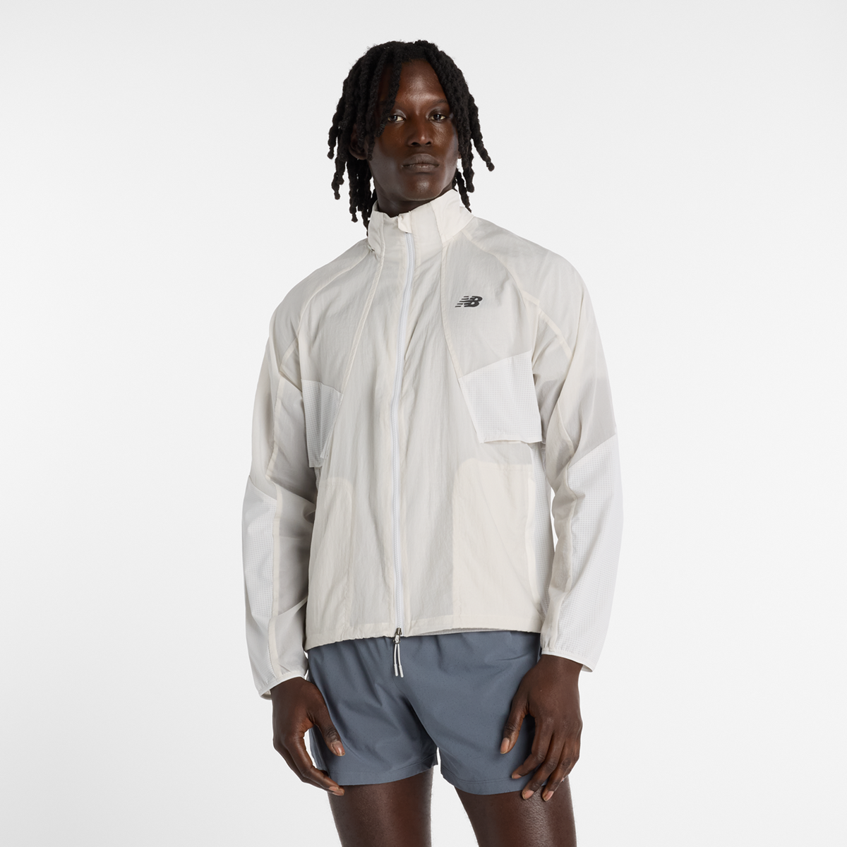 New Balance RC Jacket in