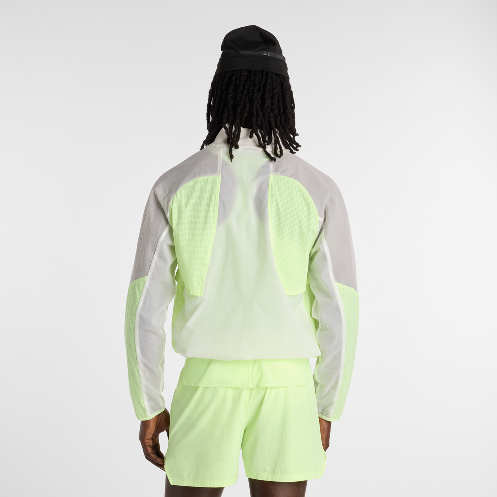 New Balance RC Jacket in