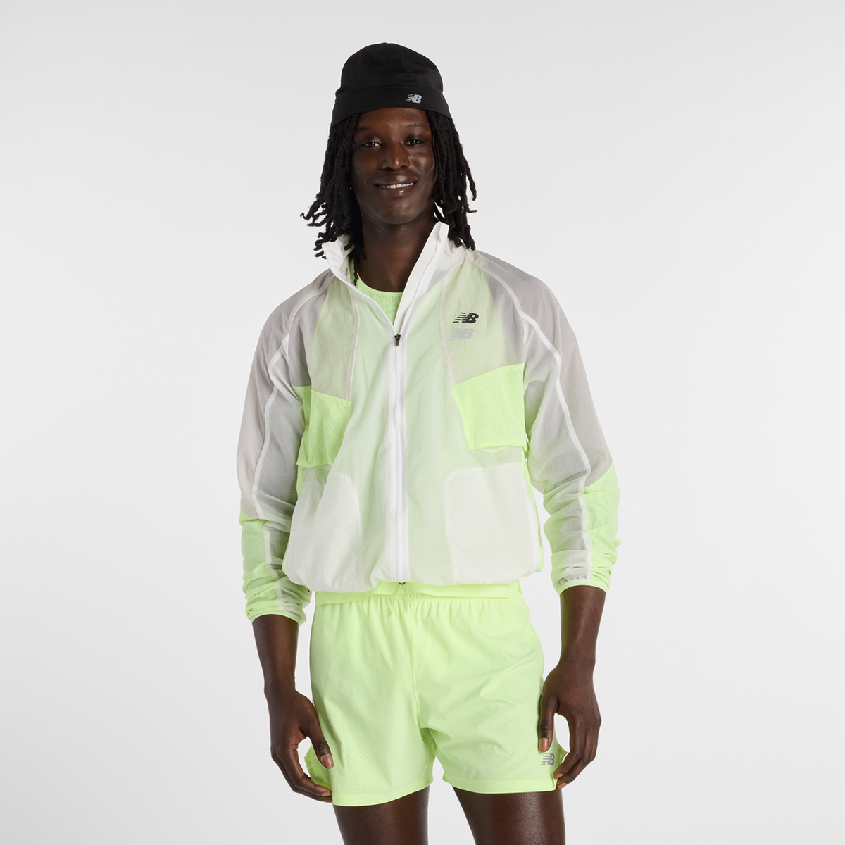 New Balance RC Jacket in