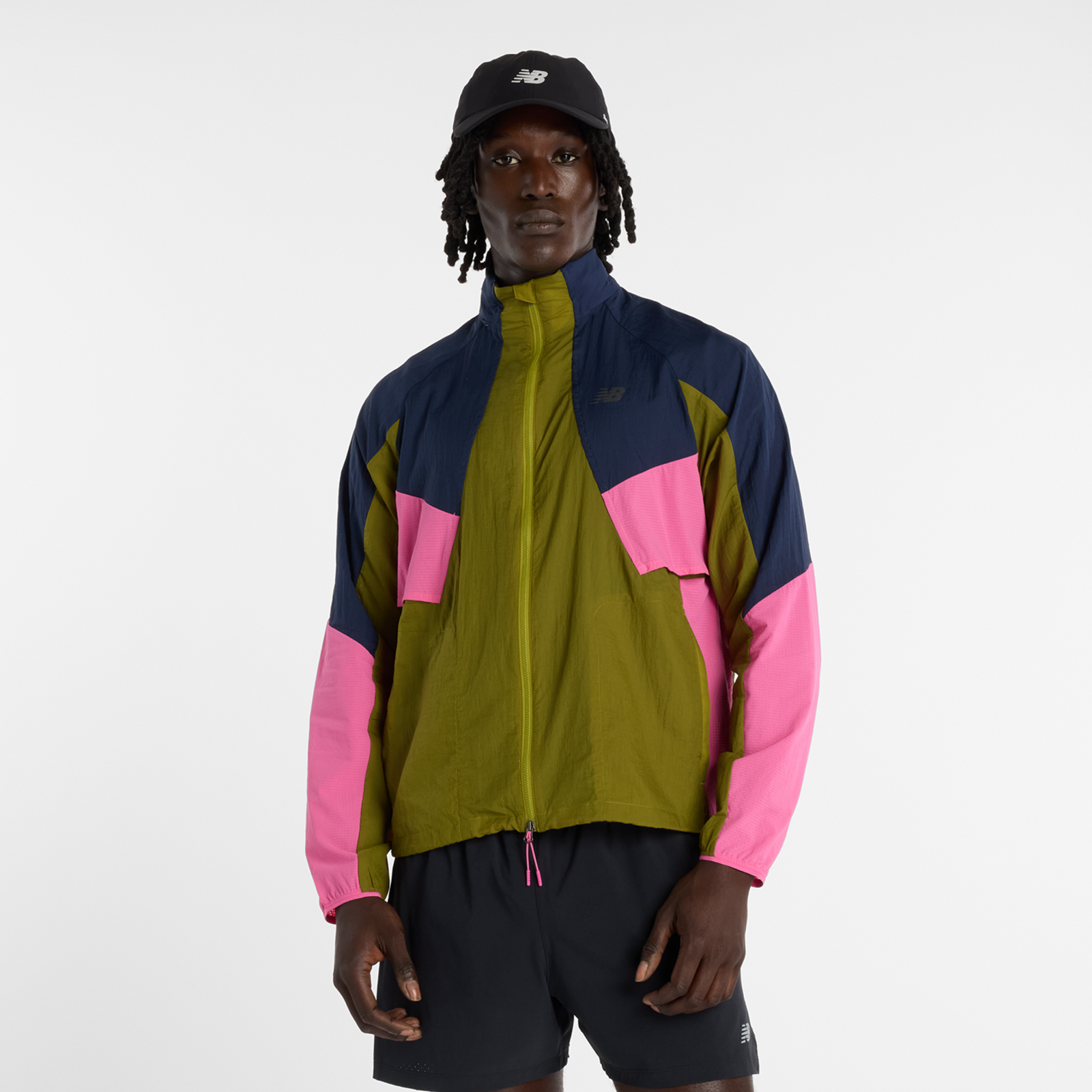 New Balance RC Jacket in