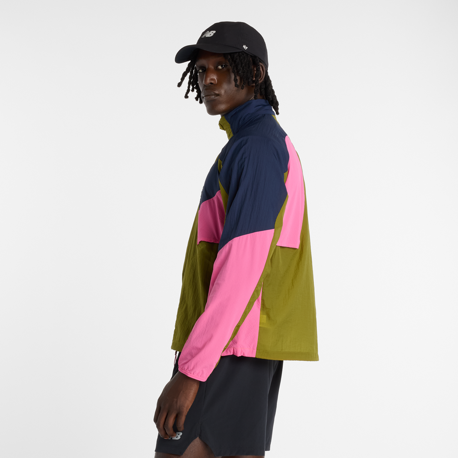 New Balance RC Jacket in