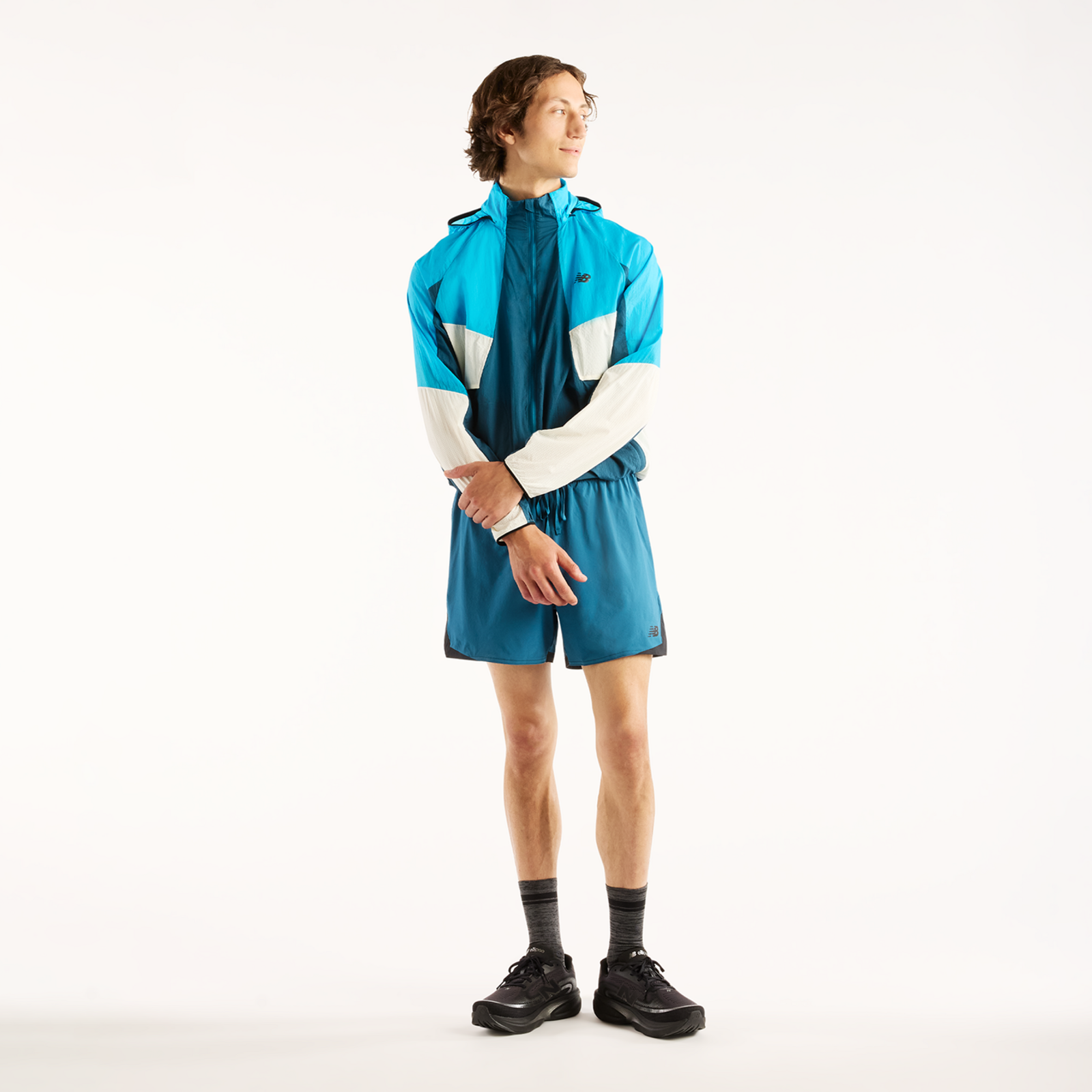 New Balance RC Jacket in