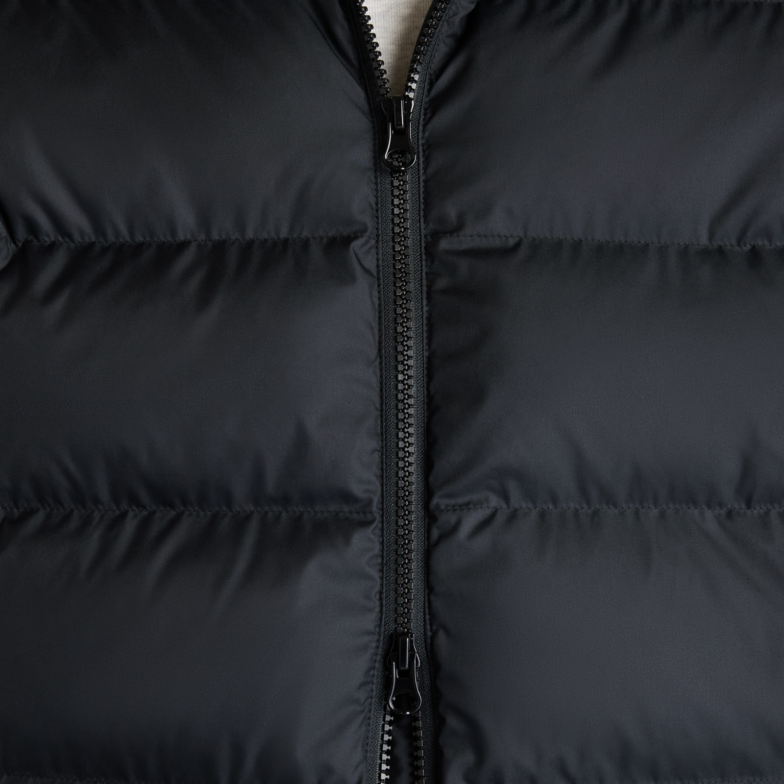 New Balance Boston Puffer Jacket in