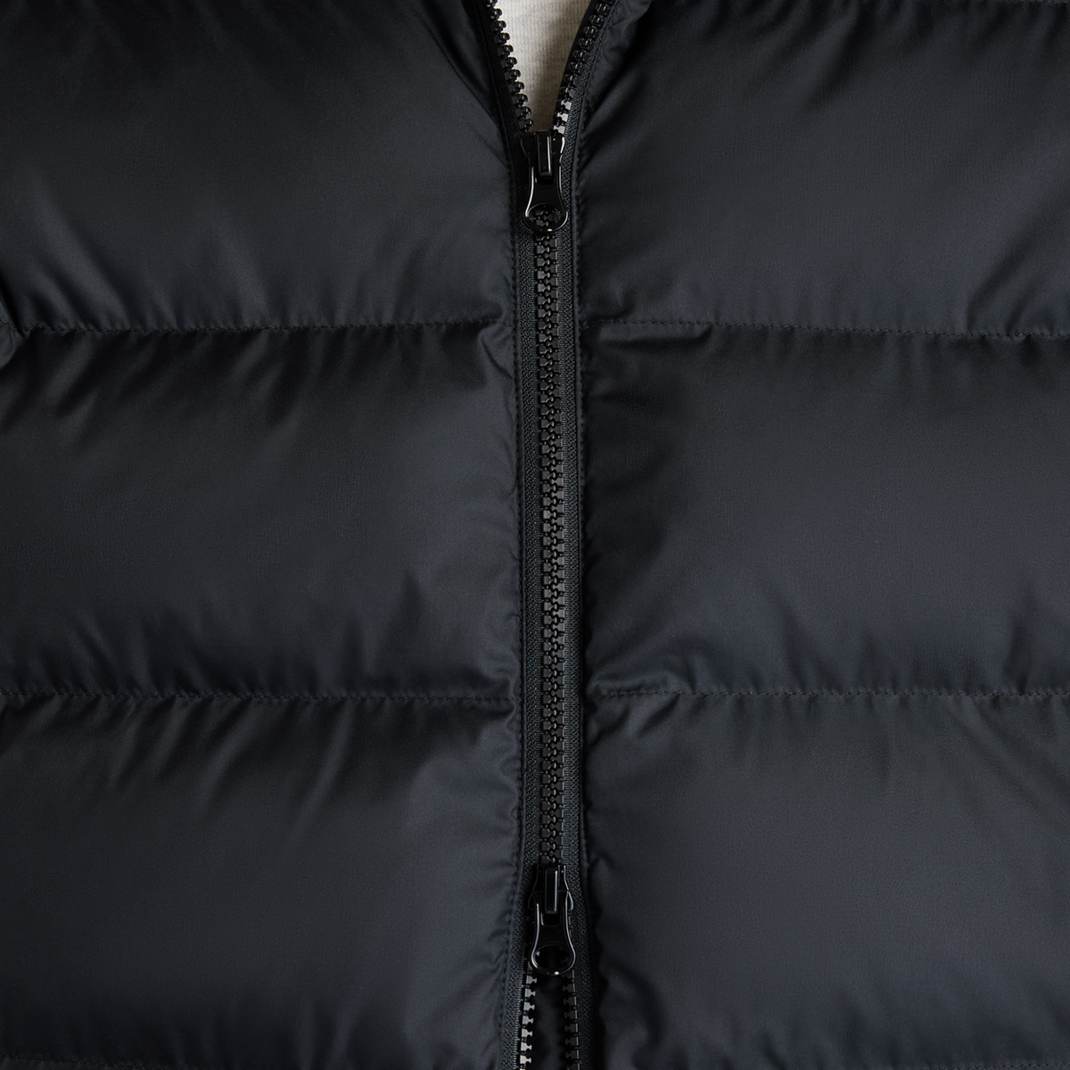 New Balance Boston Puffer Jacket in