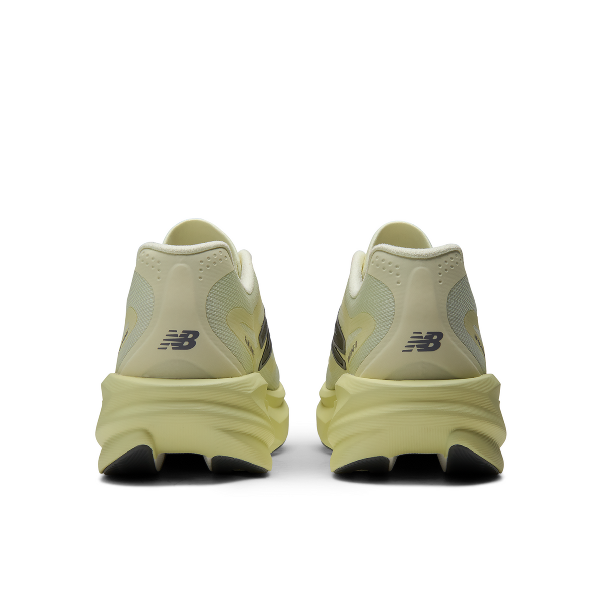 New Balance SuperComp Rebel v1 in BEIGE