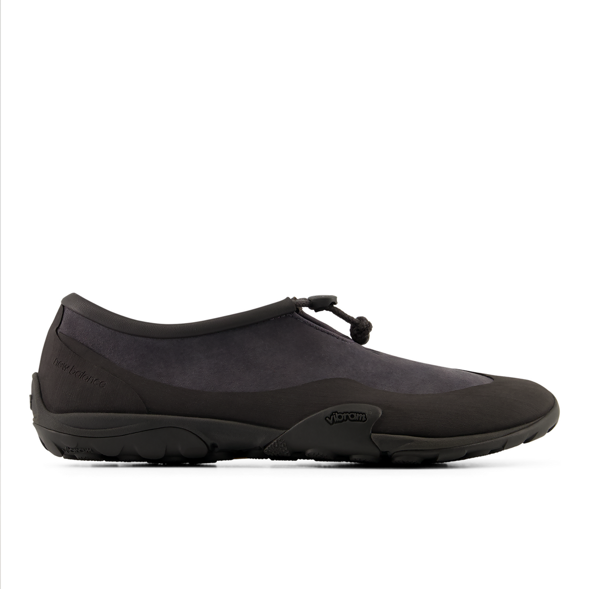 New Balance U MT10T Freizeitschuhe in SCHWARZ