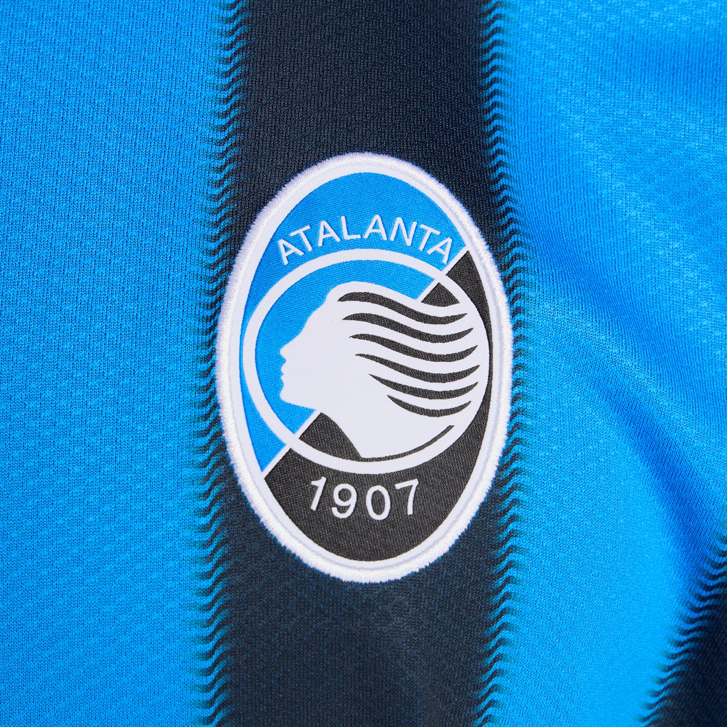 Atalanta Bergamo Home SS Jersey 25/26