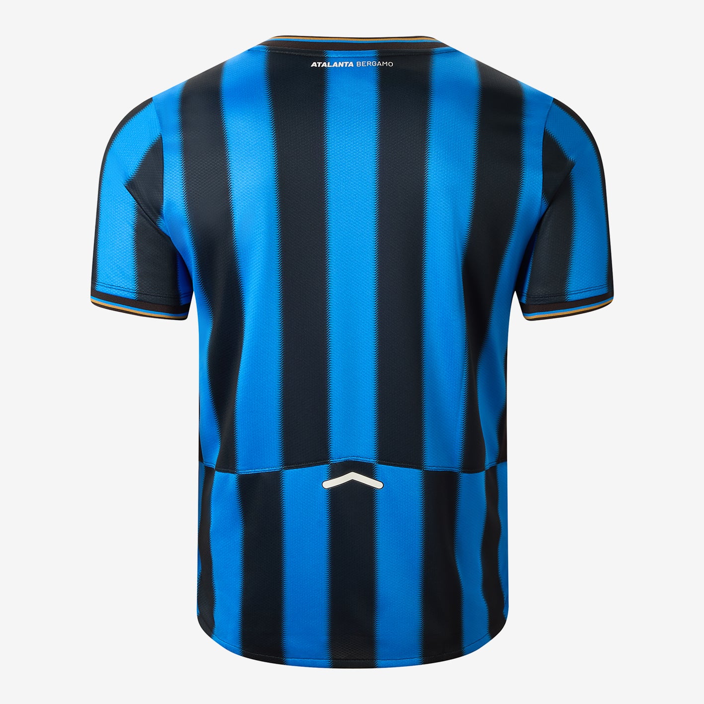 Atalanta Bergamo Home SS Jersey 25/26