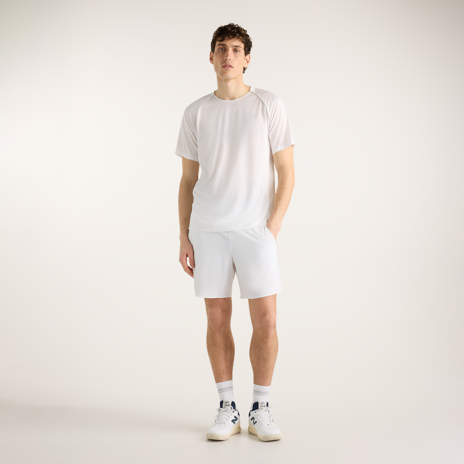 New Balance Tournament Top in