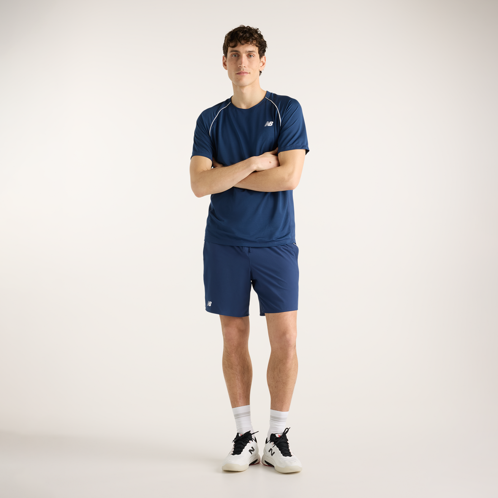 New Balance Tournament Top in