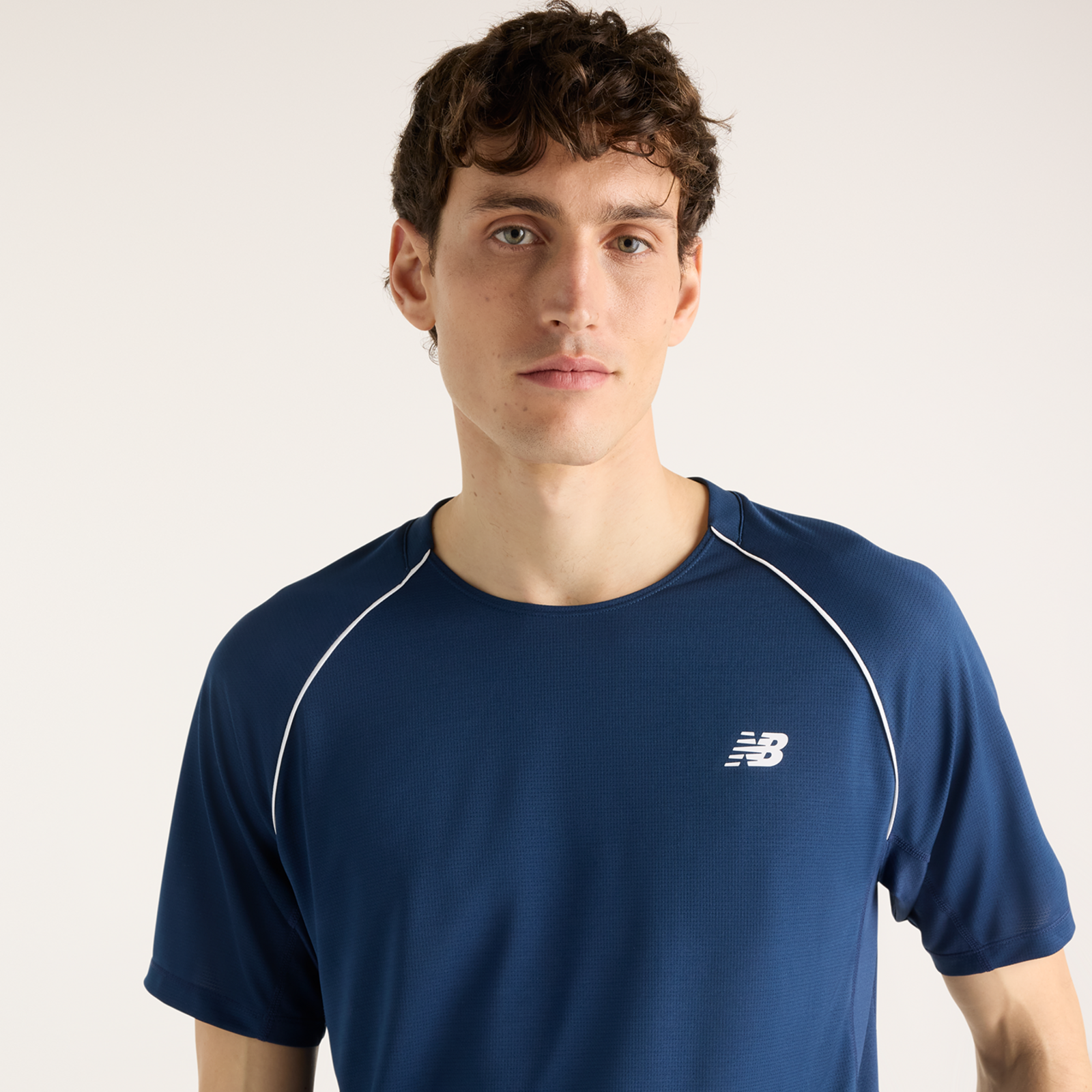 New Balance Tournament Top in