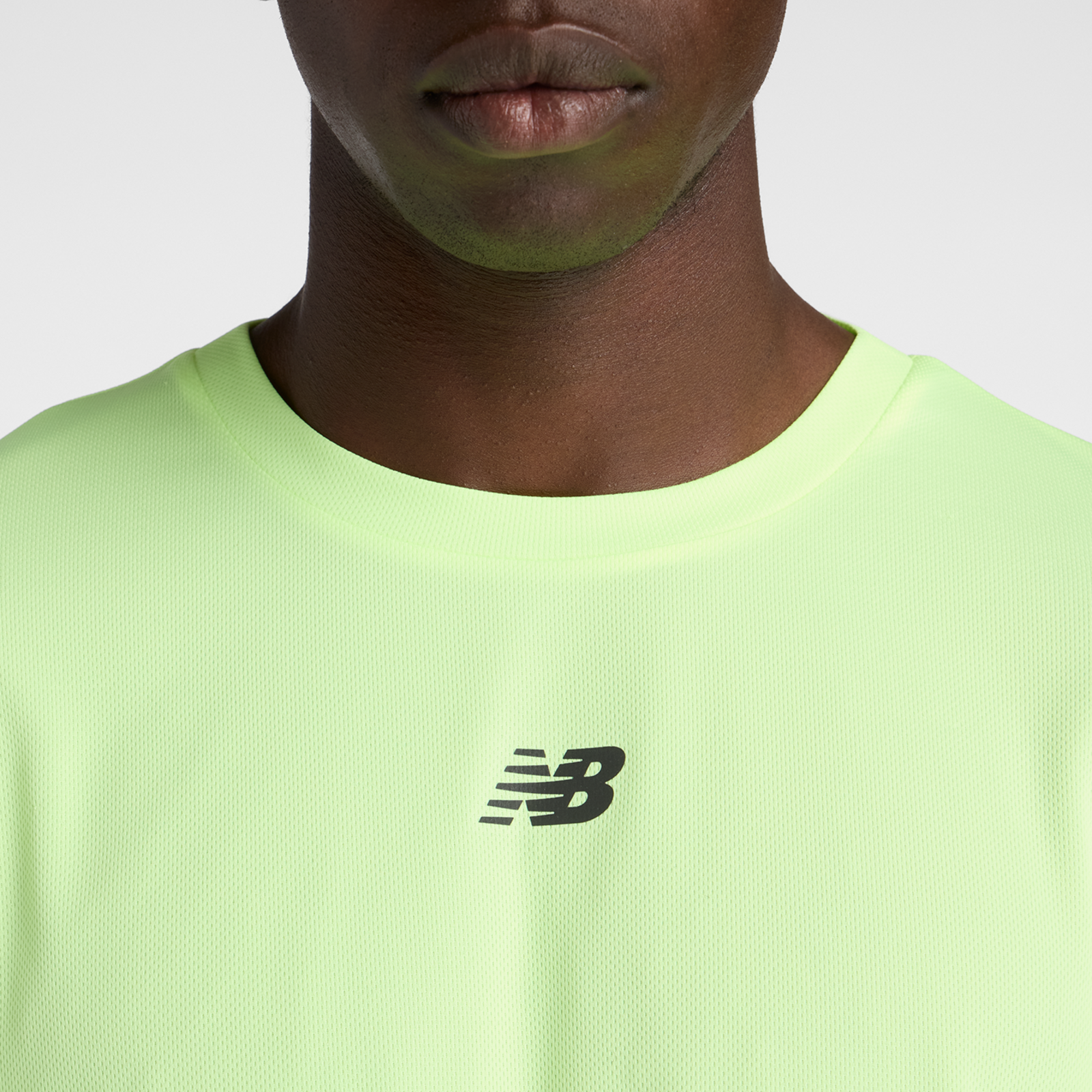 New Balance Fast Days T-Shirt in