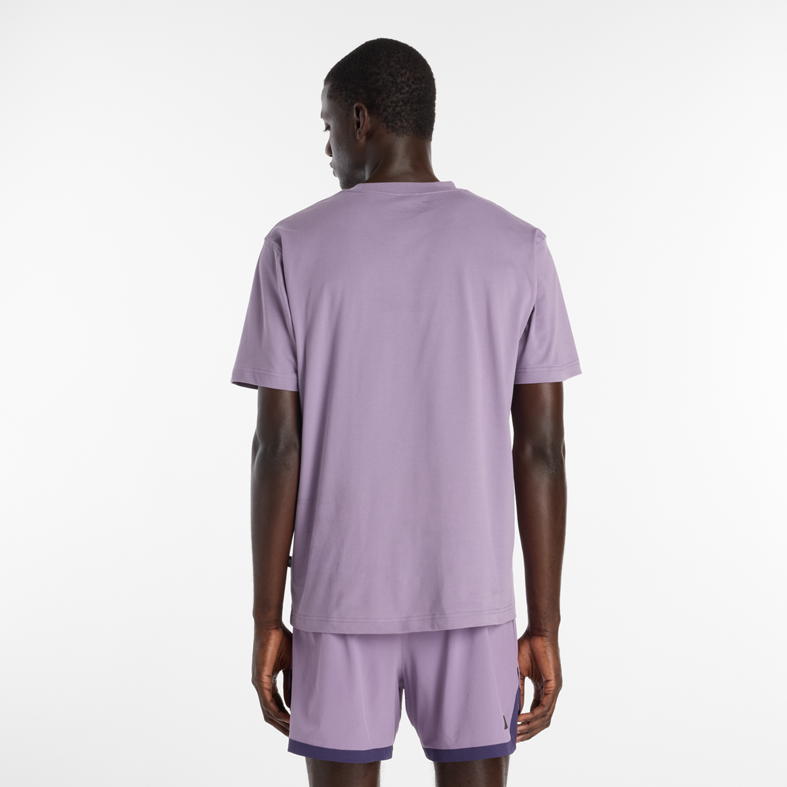 New Balance Vortex Performance T-Shirt in