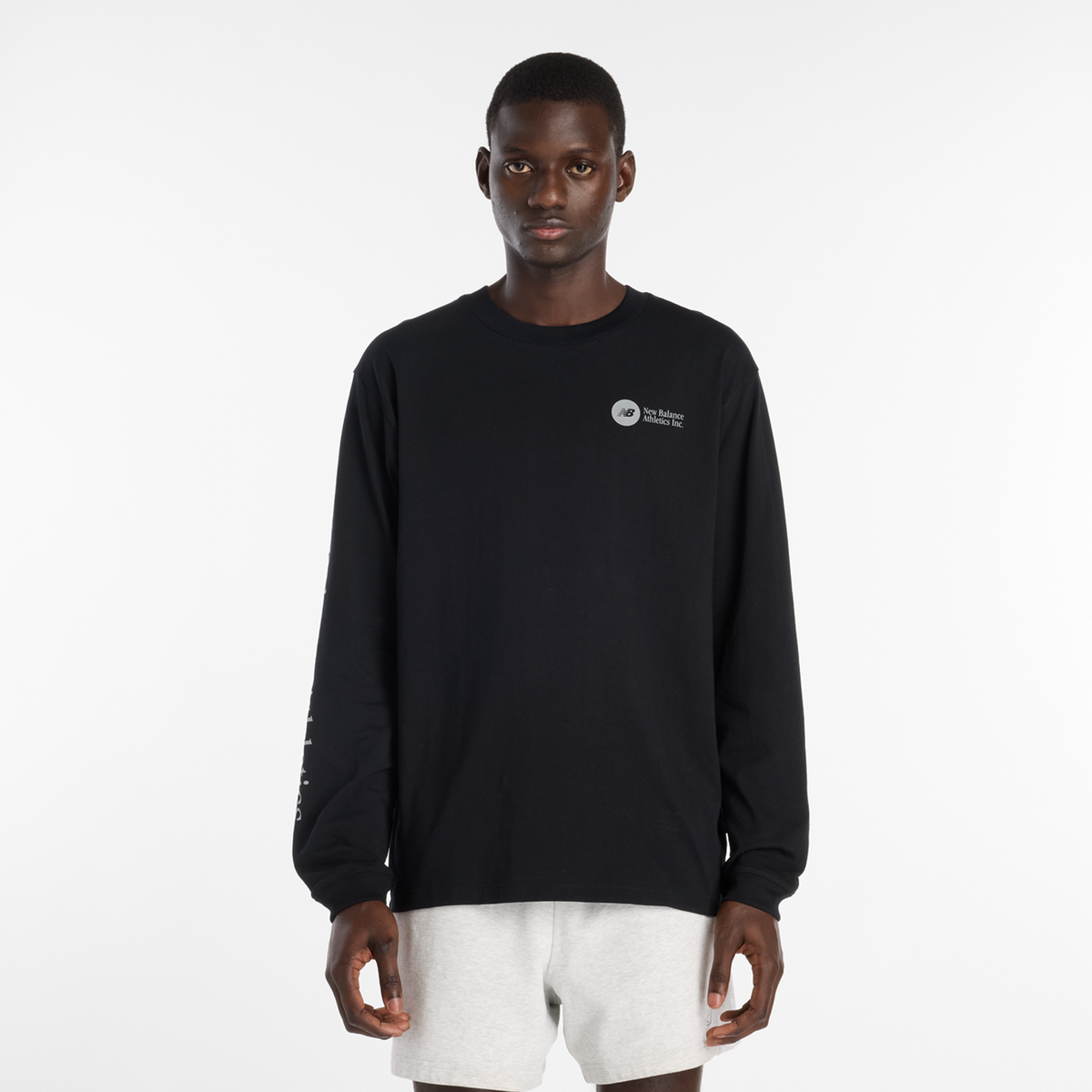 New Balance Vortex Long Sleeve in