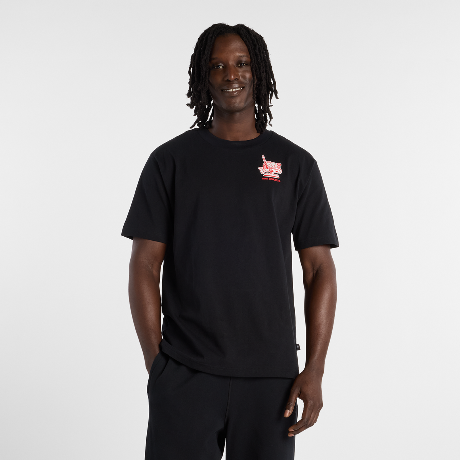 New Balance Ramen T-Shirt in